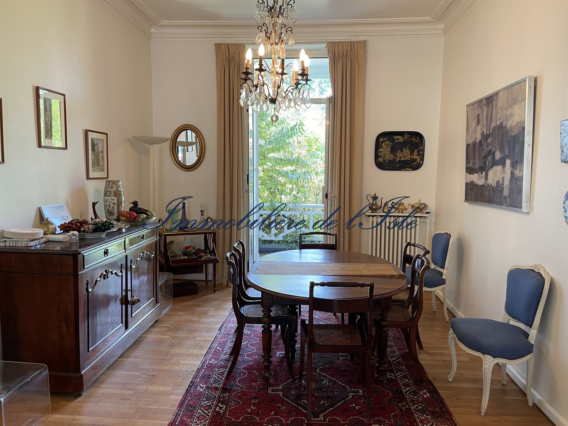 Maison à vendre, 197m², Périgueux