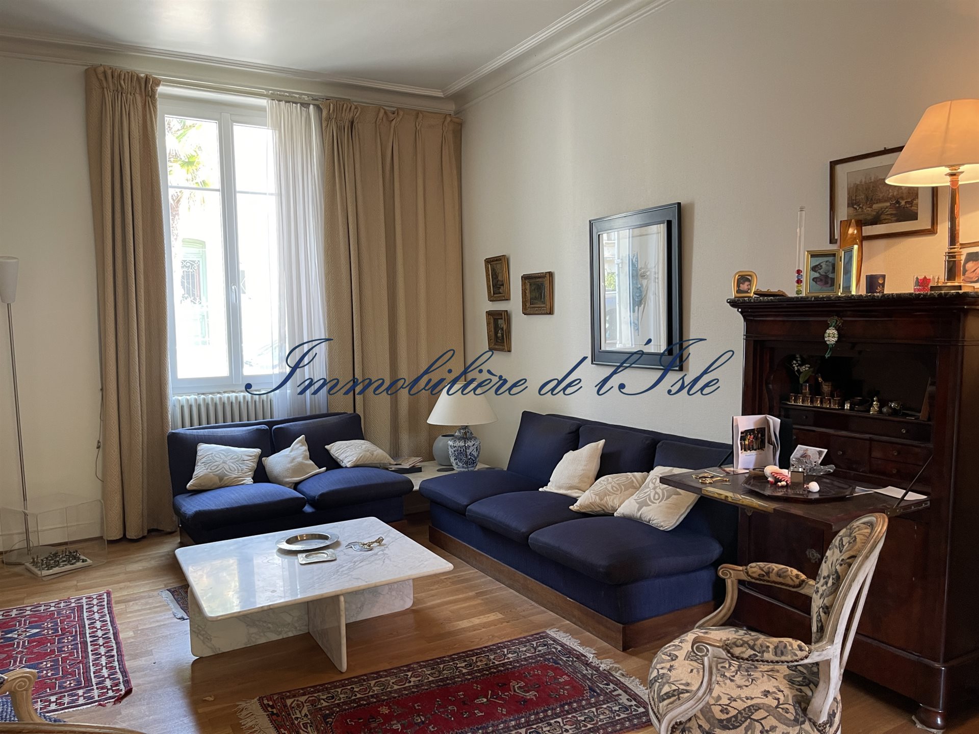 Maison à vendre, 197m², Périgueux