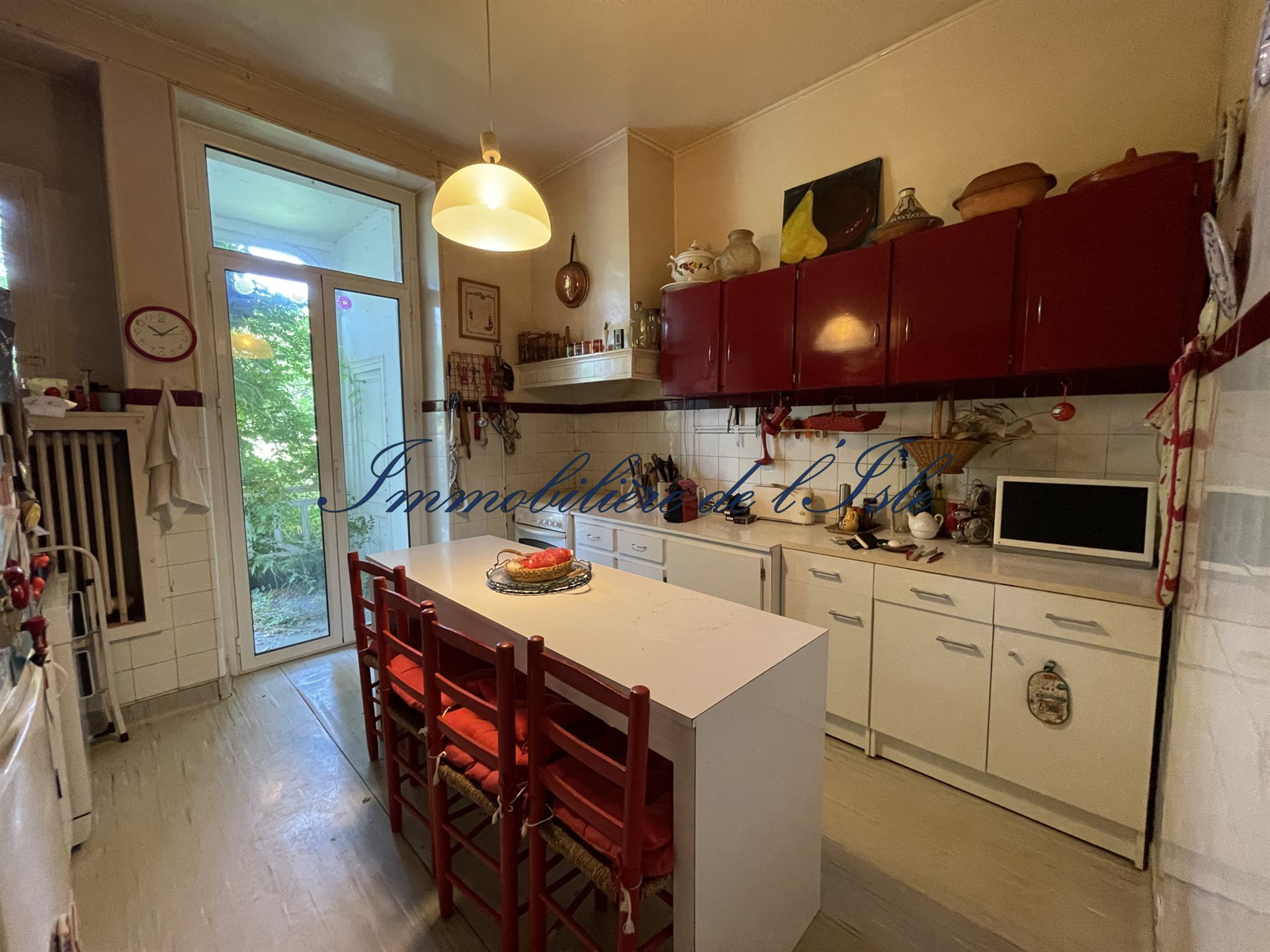 Maison à vendre, 197m², Périgueux