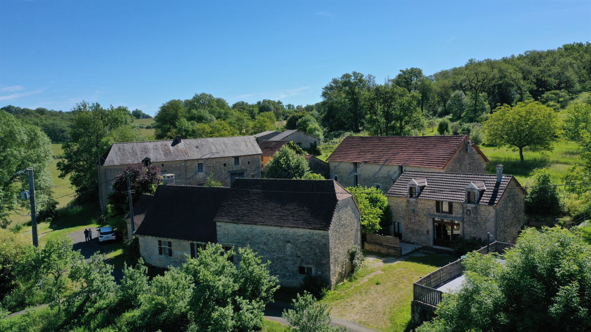 Maison à vendre, 227m², Sainte-Orse