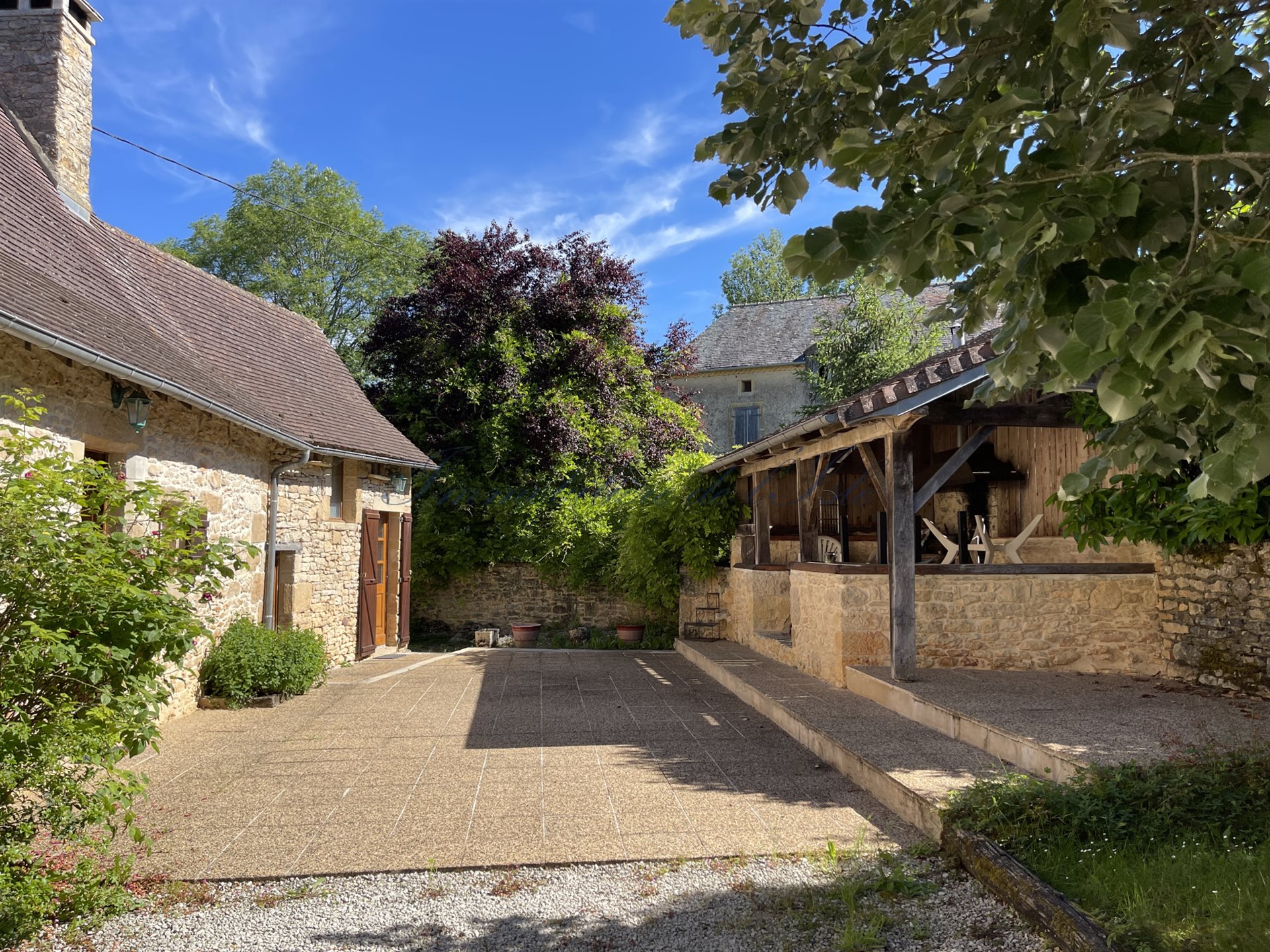 Maison à vendre, 227m², Sainte-Orse