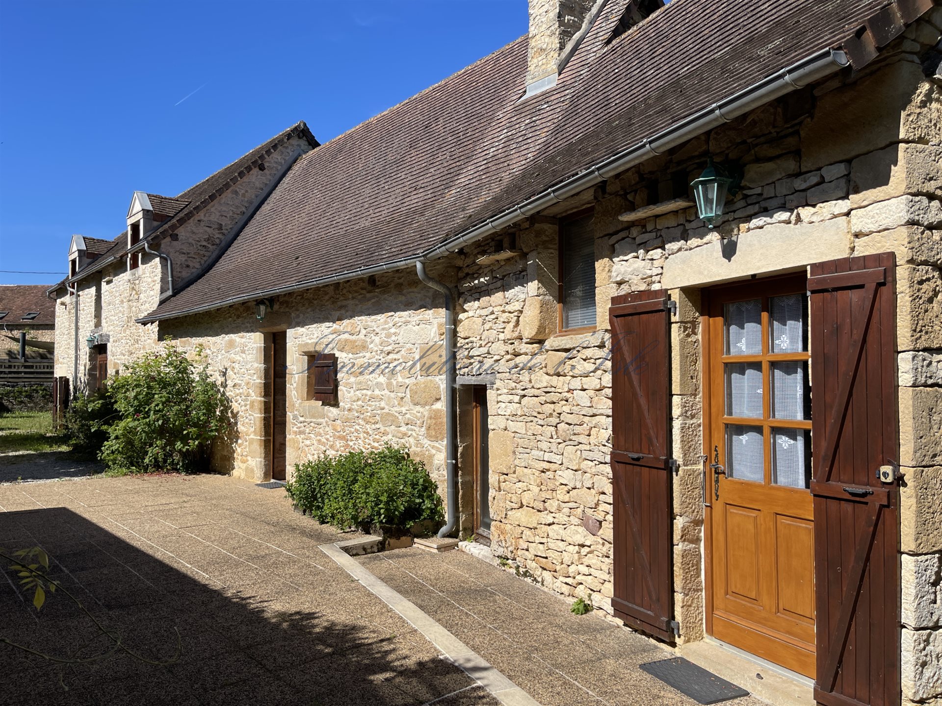 Maison à vendre, 227m², Sainte-Orse
