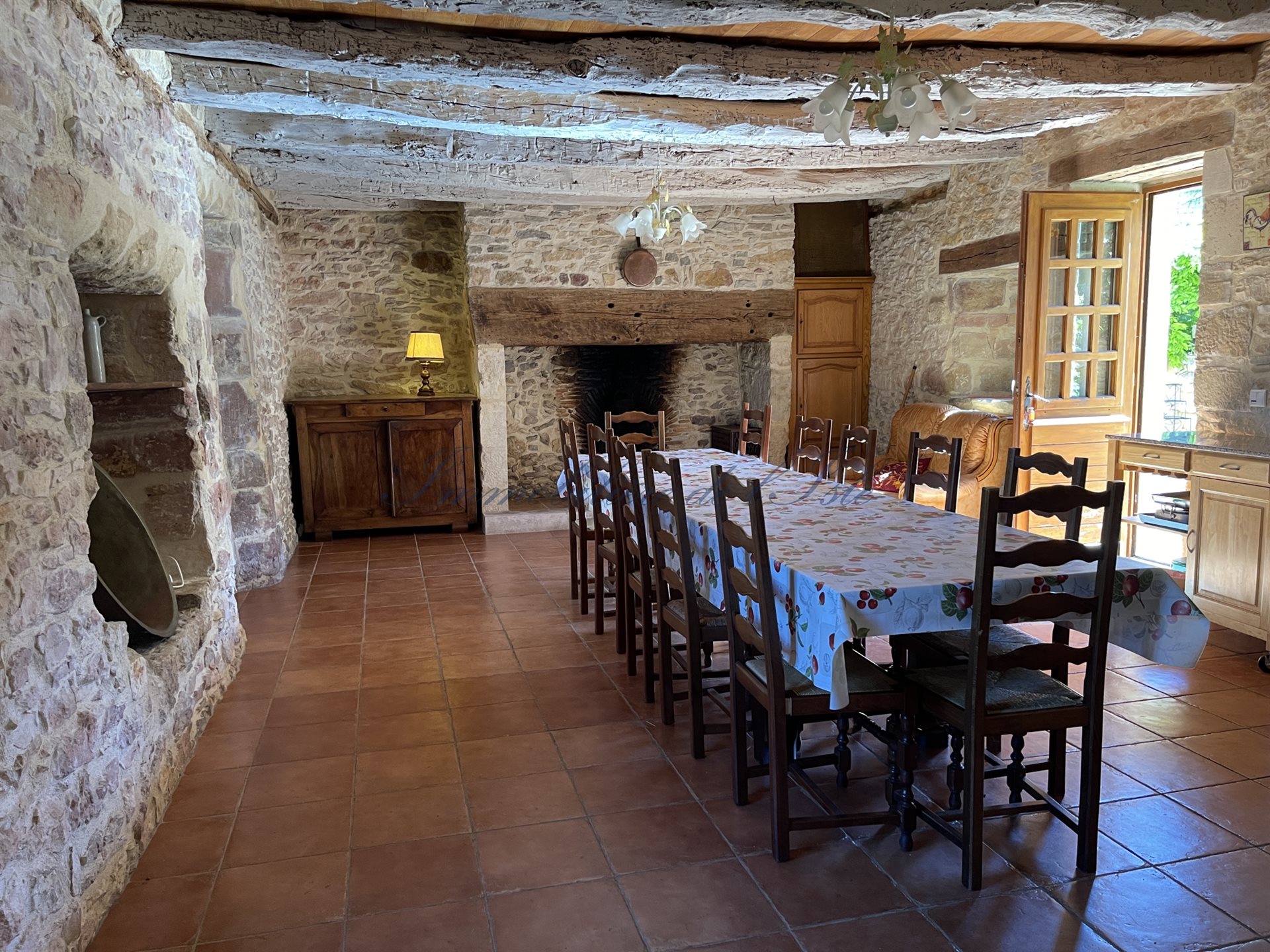 Maison à vendre, 227m², Sainte-Orse