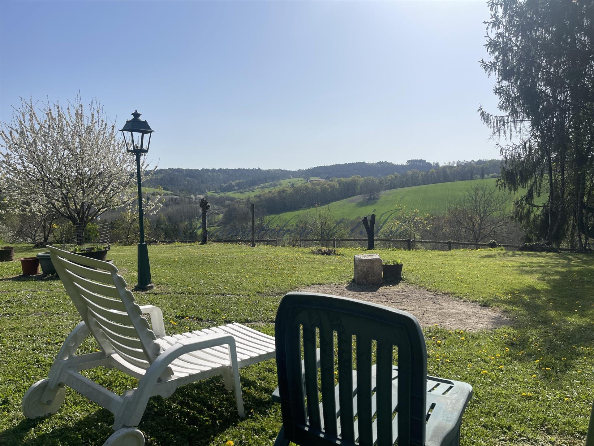 Maison à vendre, 155m², Chantérac