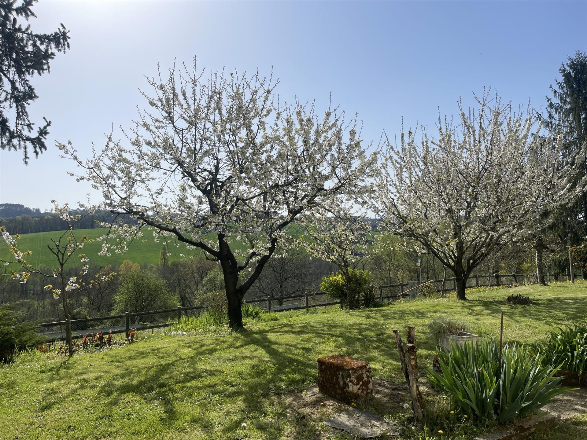 Maison à vendre, 155m², Chantérac