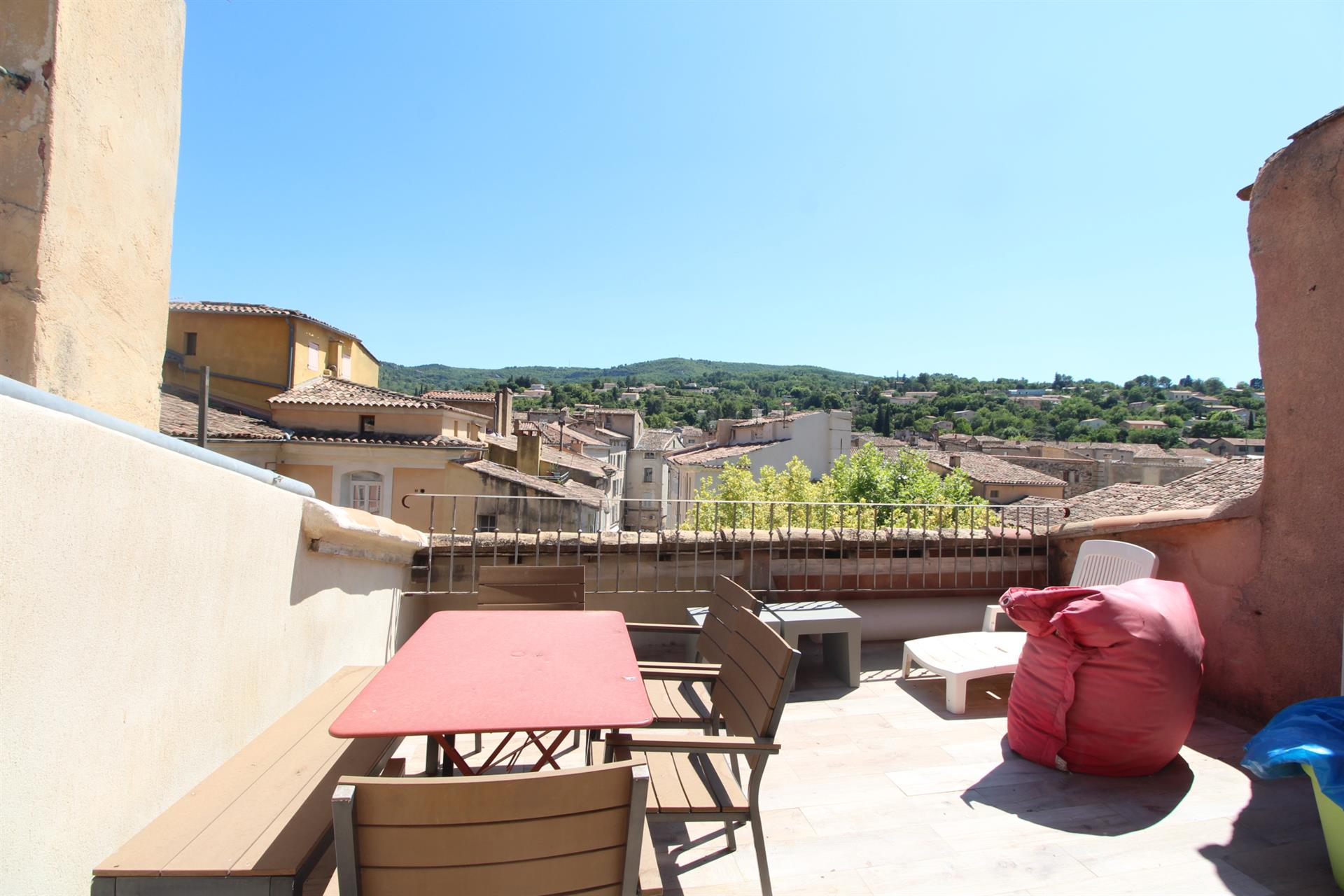 Maison à vendre, 615m², Apt
