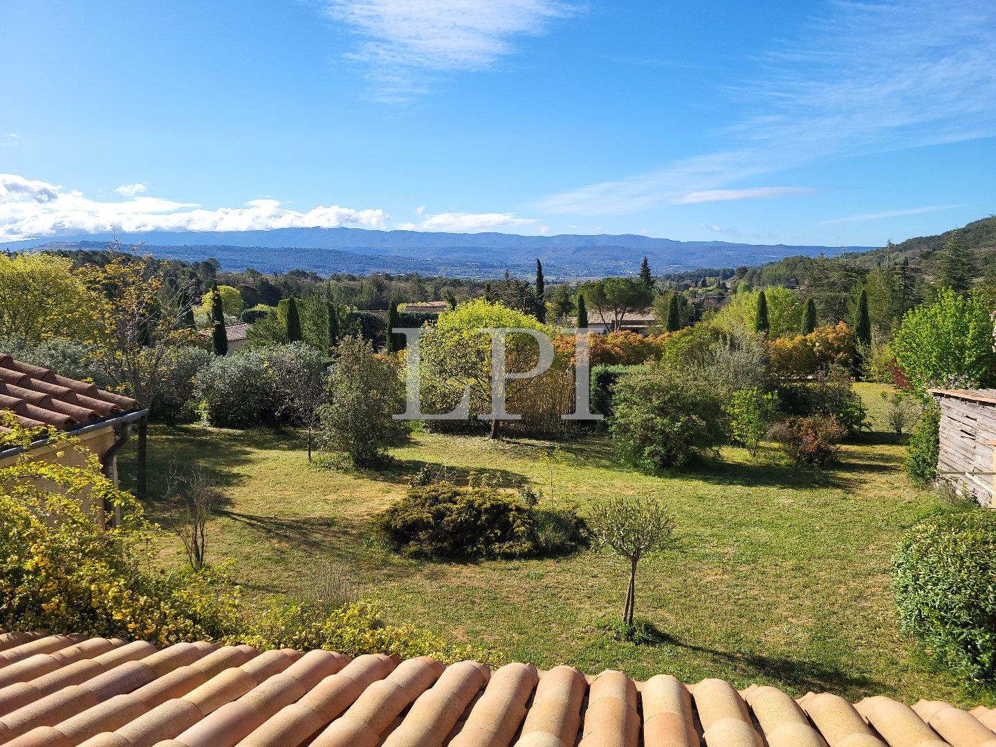 Maison à vendre, 210m², Saint-Saturnin-lès-Apt