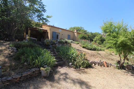 Maison 4 pièces 90 m² · à Simiane-la-Rotonde · 90 m² · 297 000 €