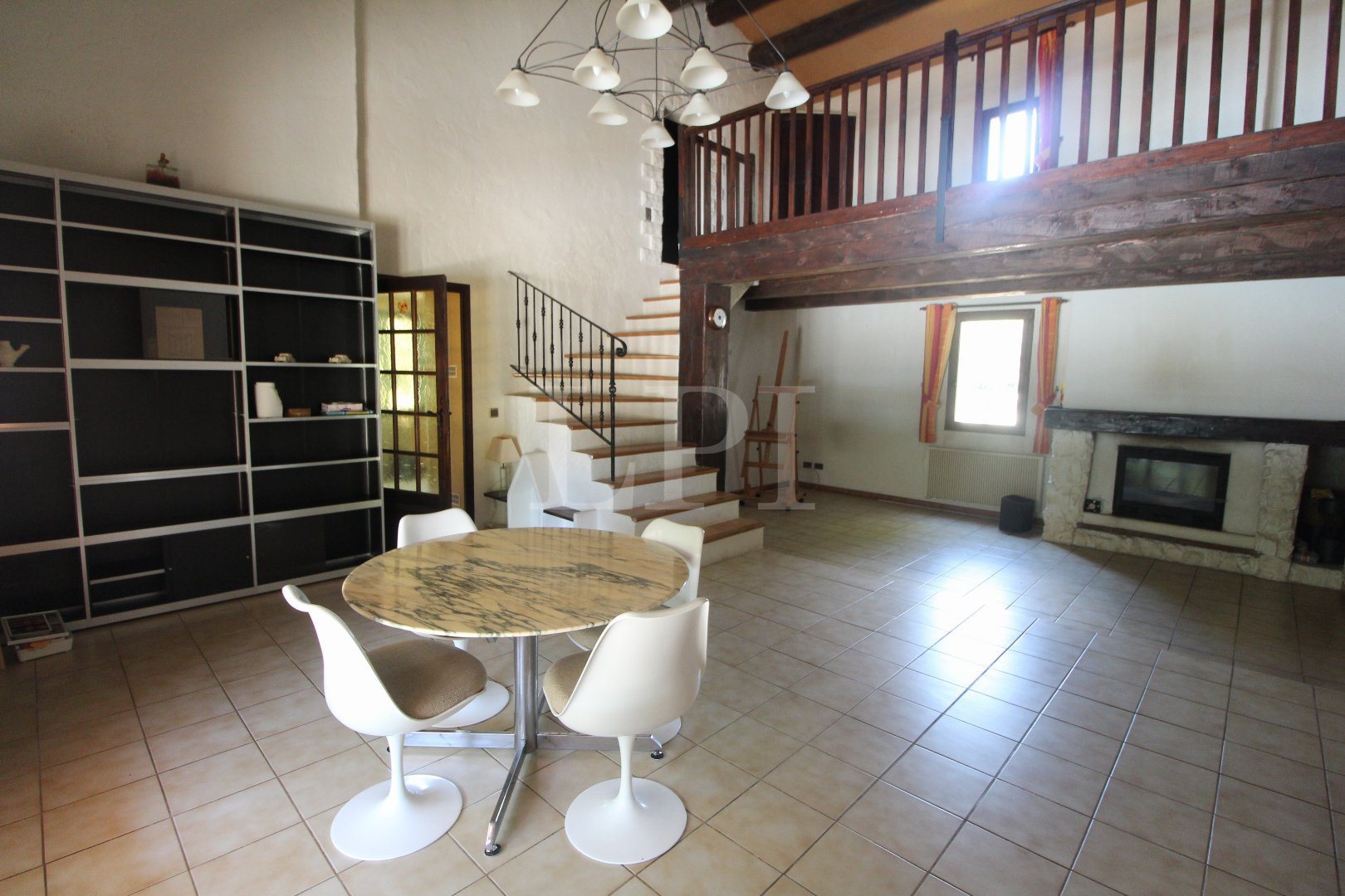 Maison à vendre, 174m², Saint-Saturnin-lès-Apt