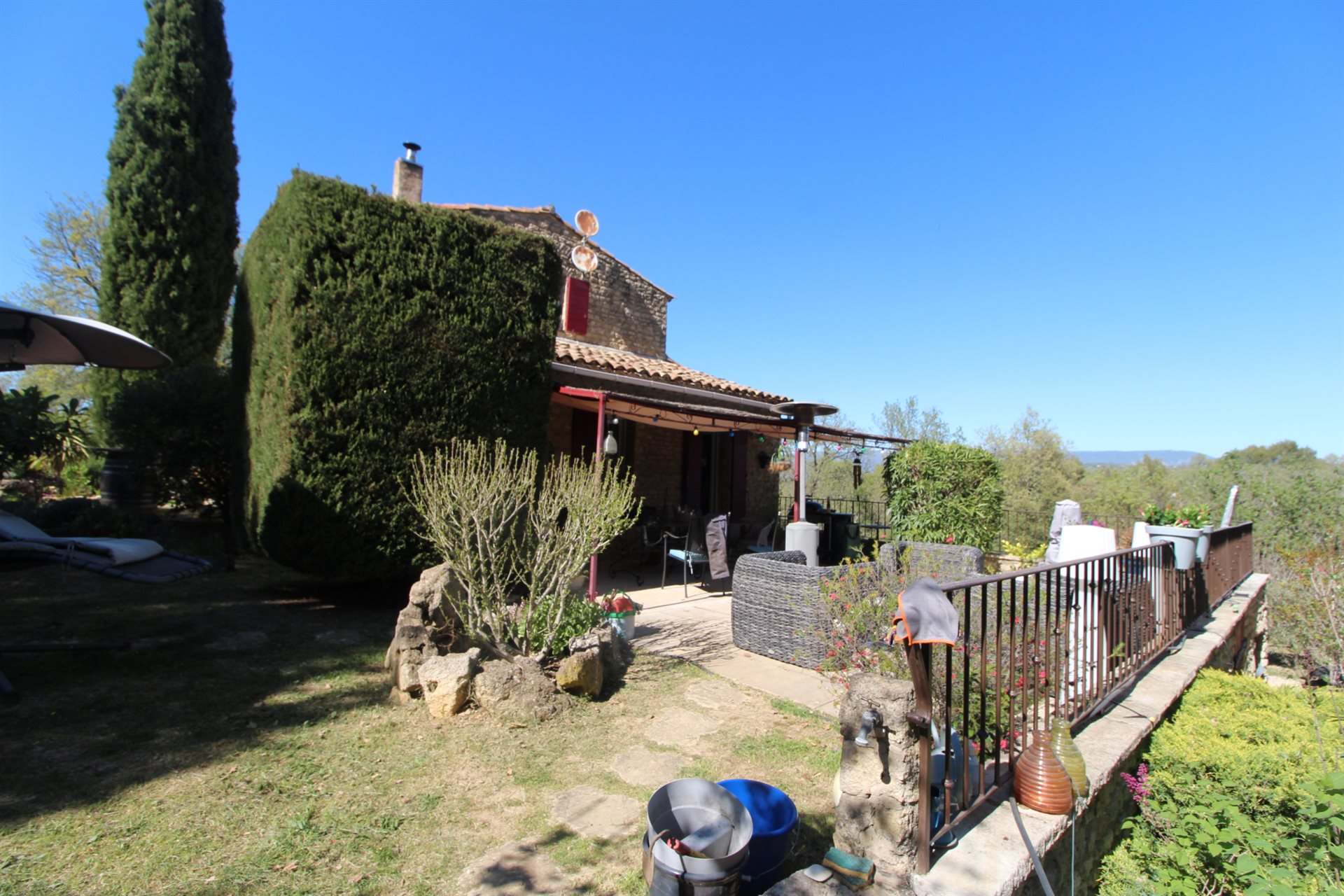 Maison à vendre, 225m², Apt