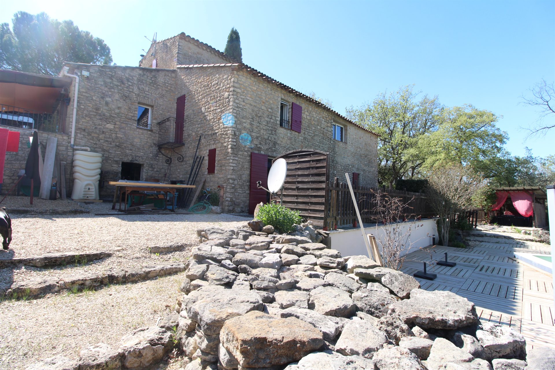 Maison à vendre, 225m², Apt