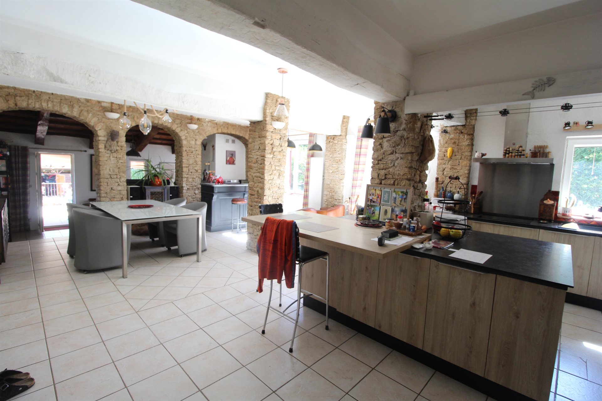 Maison à vendre, 225m², Apt