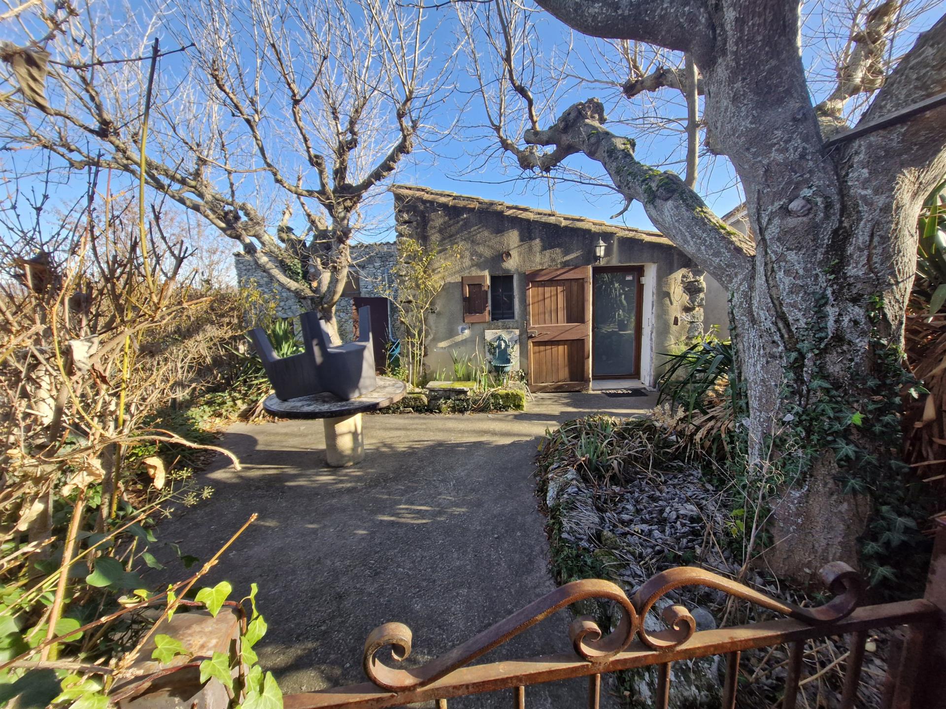 Maison à vendre, 34m², Castellet-en-Luberon
