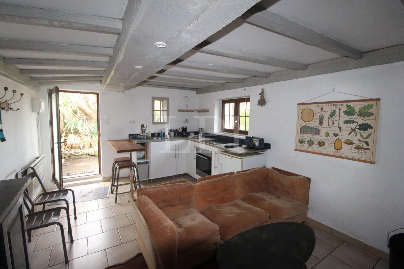 Maison à vendre, 34m², Castellet-en-Luberon