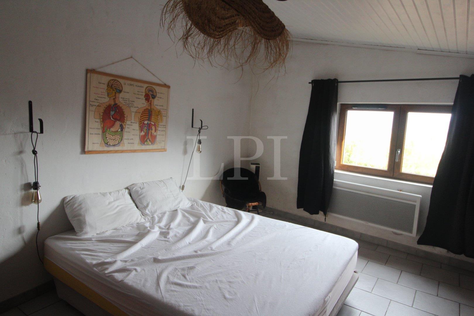 Maison à vendre, 34m², Castellet-en-Luberon