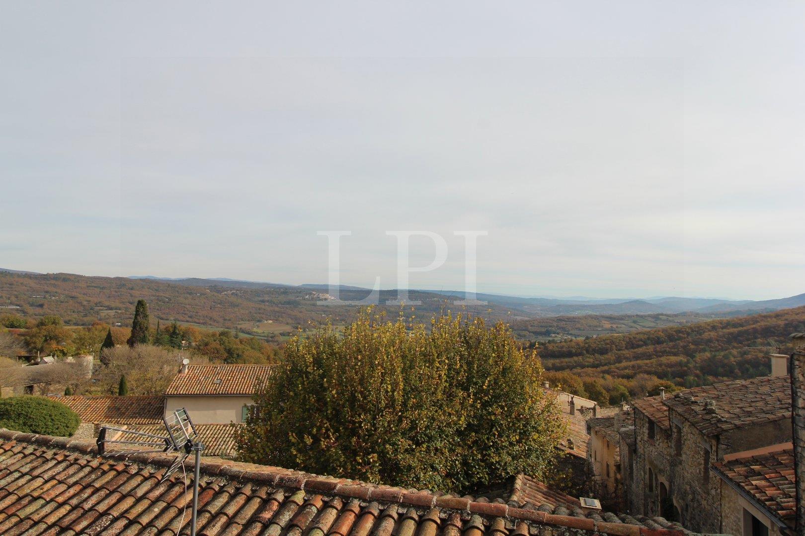 Maison à vendre, 34m², Castellet-en-Luberon