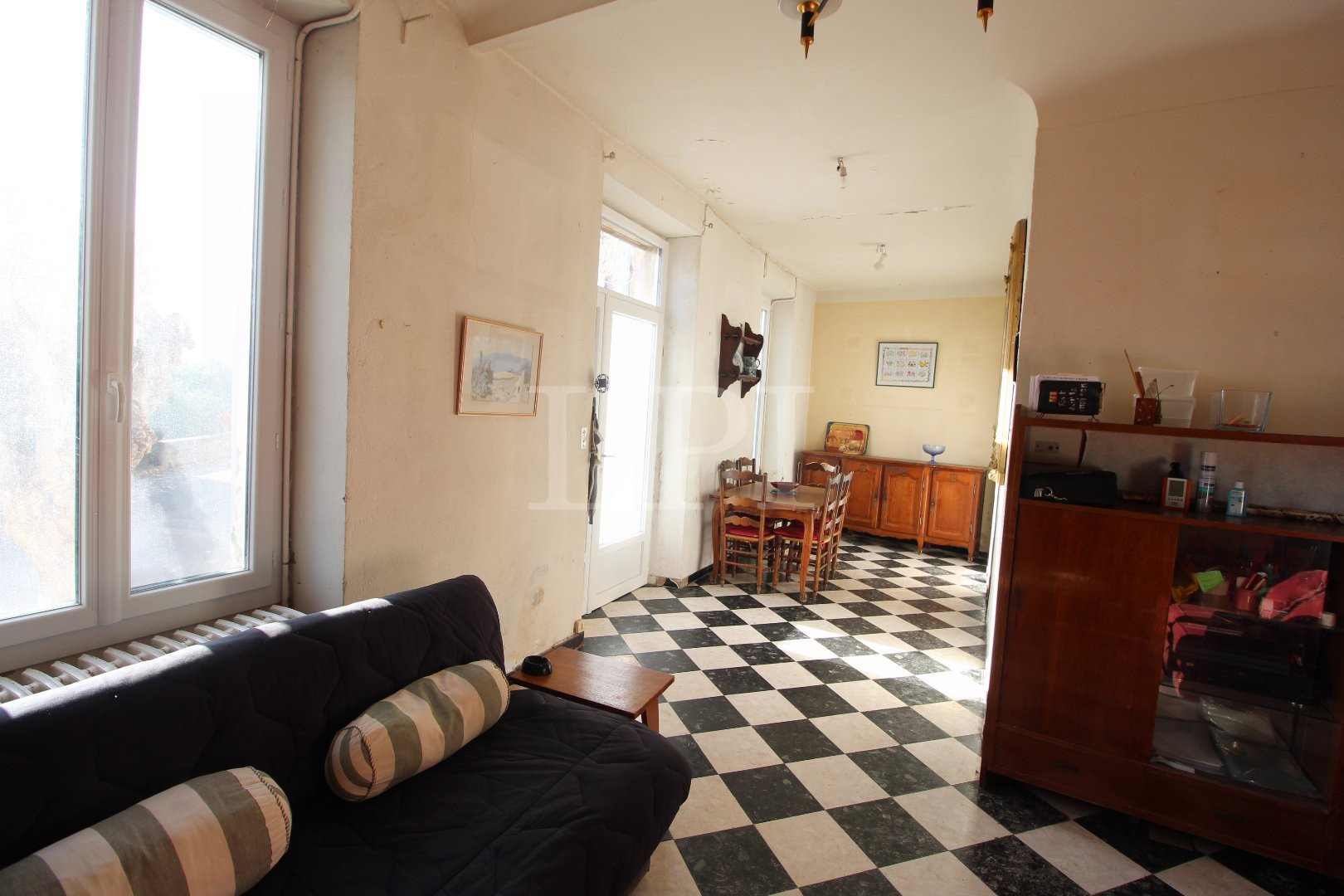 Maison à vendre, 85m², Saint-Martin-de-Castillon