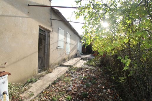 Maison 5 pièces 95 m² · à Saint-Martin-de-Castillon · 95 m² · 244 000 €