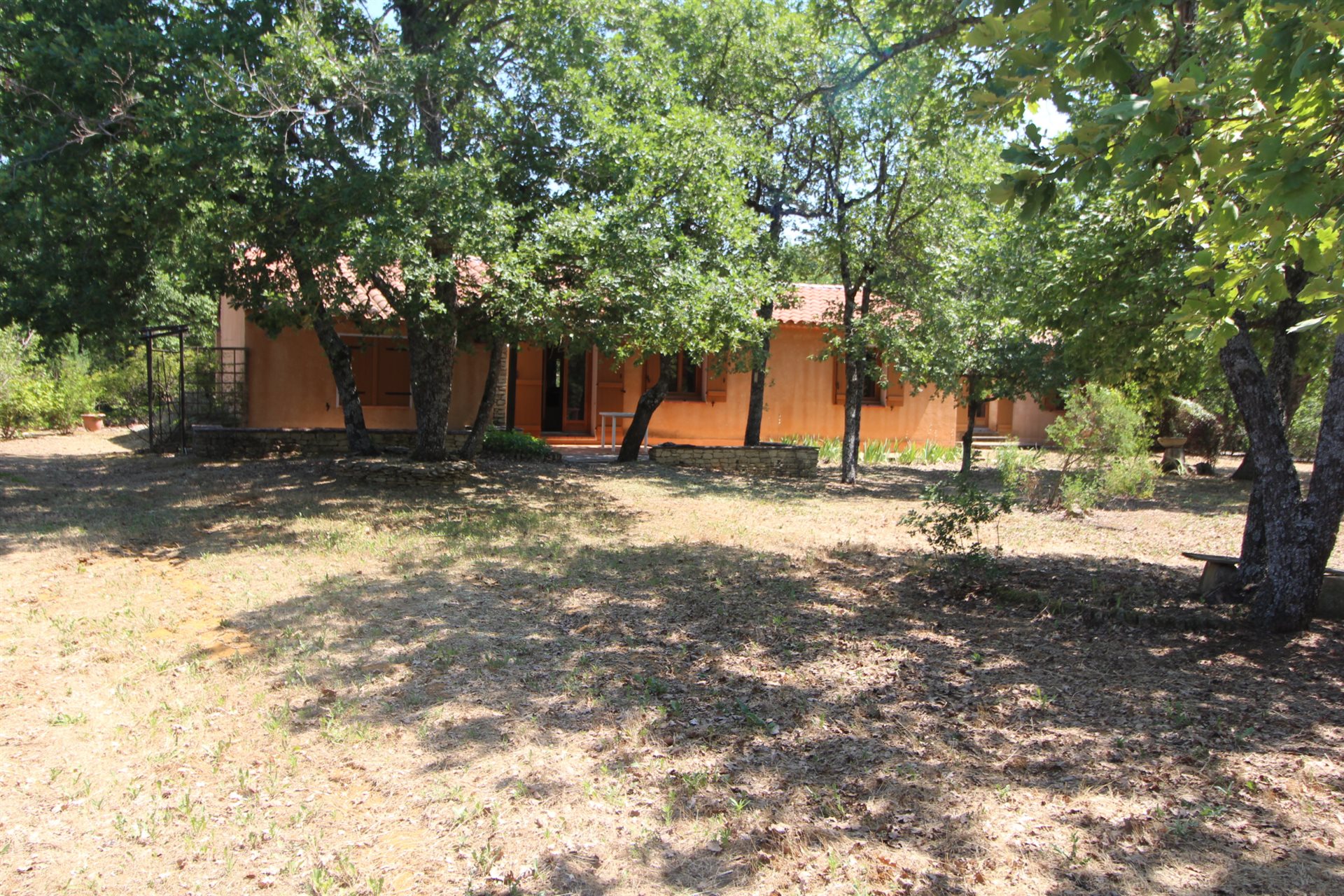 Maison à vendre, 153m², Saint-Saturnin-lès-Apt