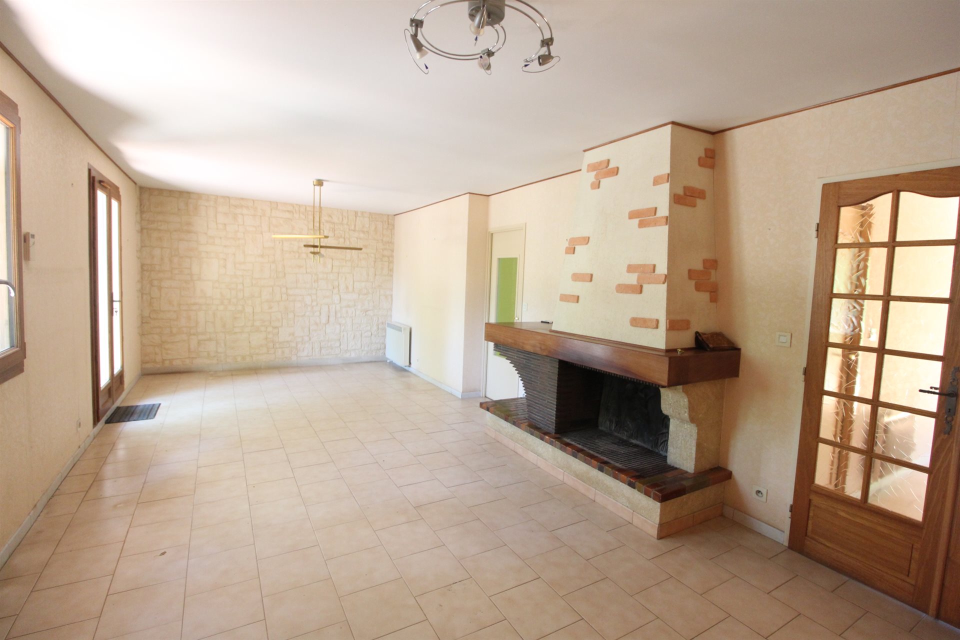 Maison à vendre, 153m², Saint-Saturnin-lès-Apt