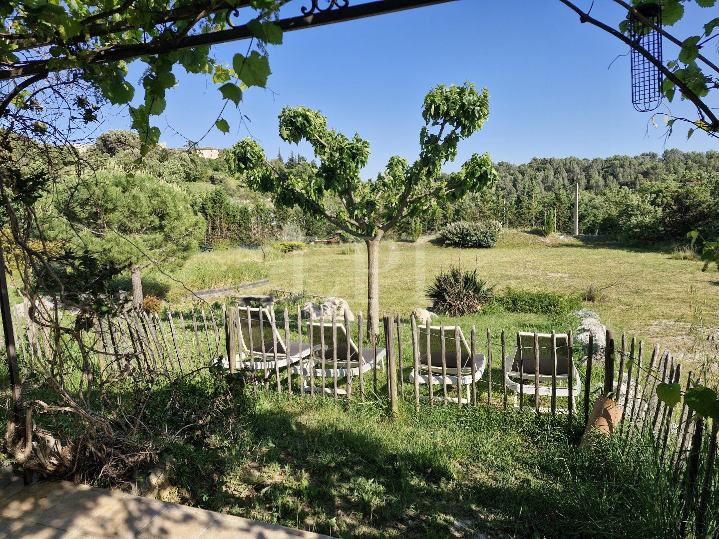 Maison à vendre, 107m², Saint-Saturnin-lès-Apt