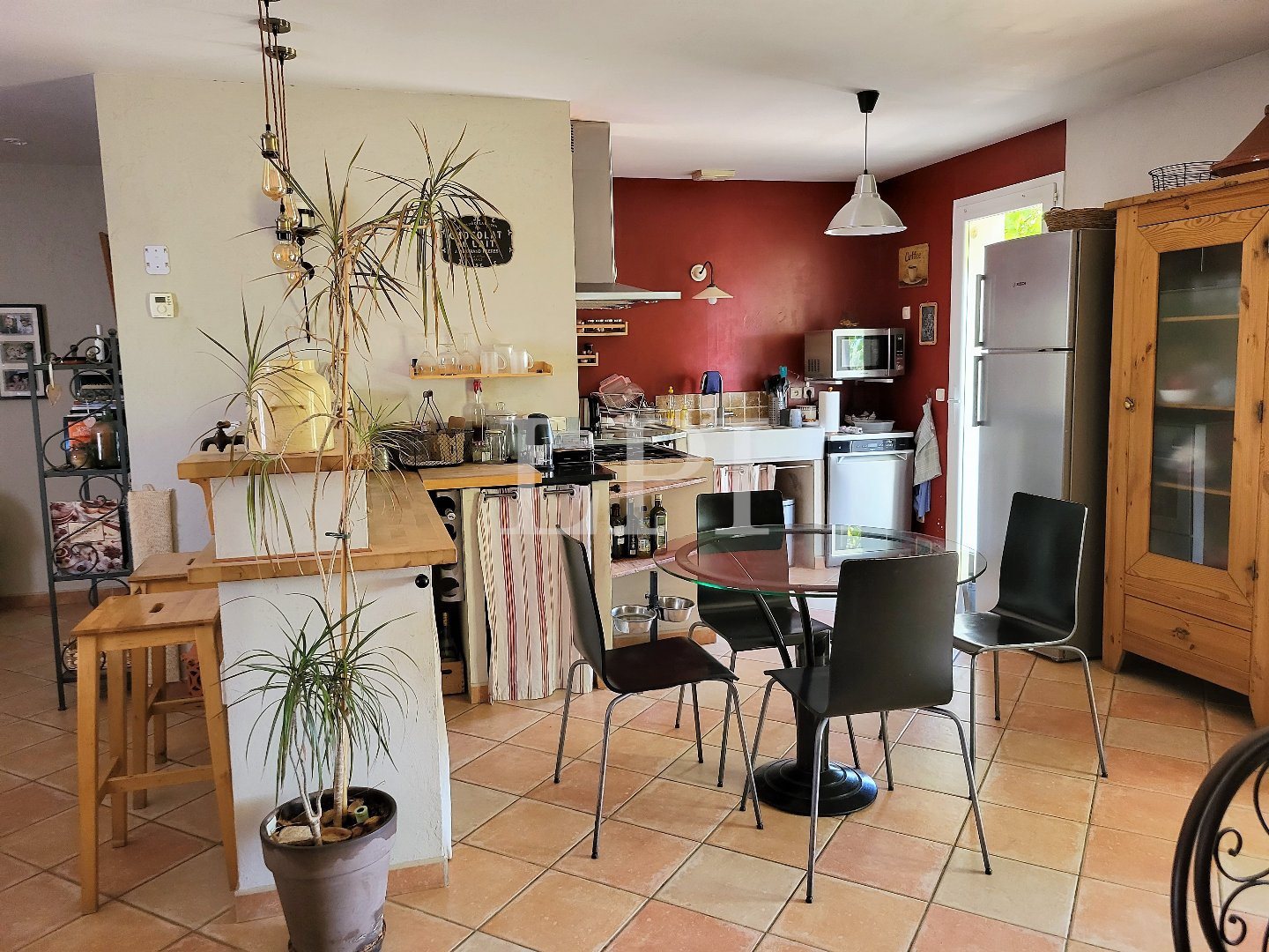 Maison à vendre, 107m², Saint-Saturnin-lès-Apt