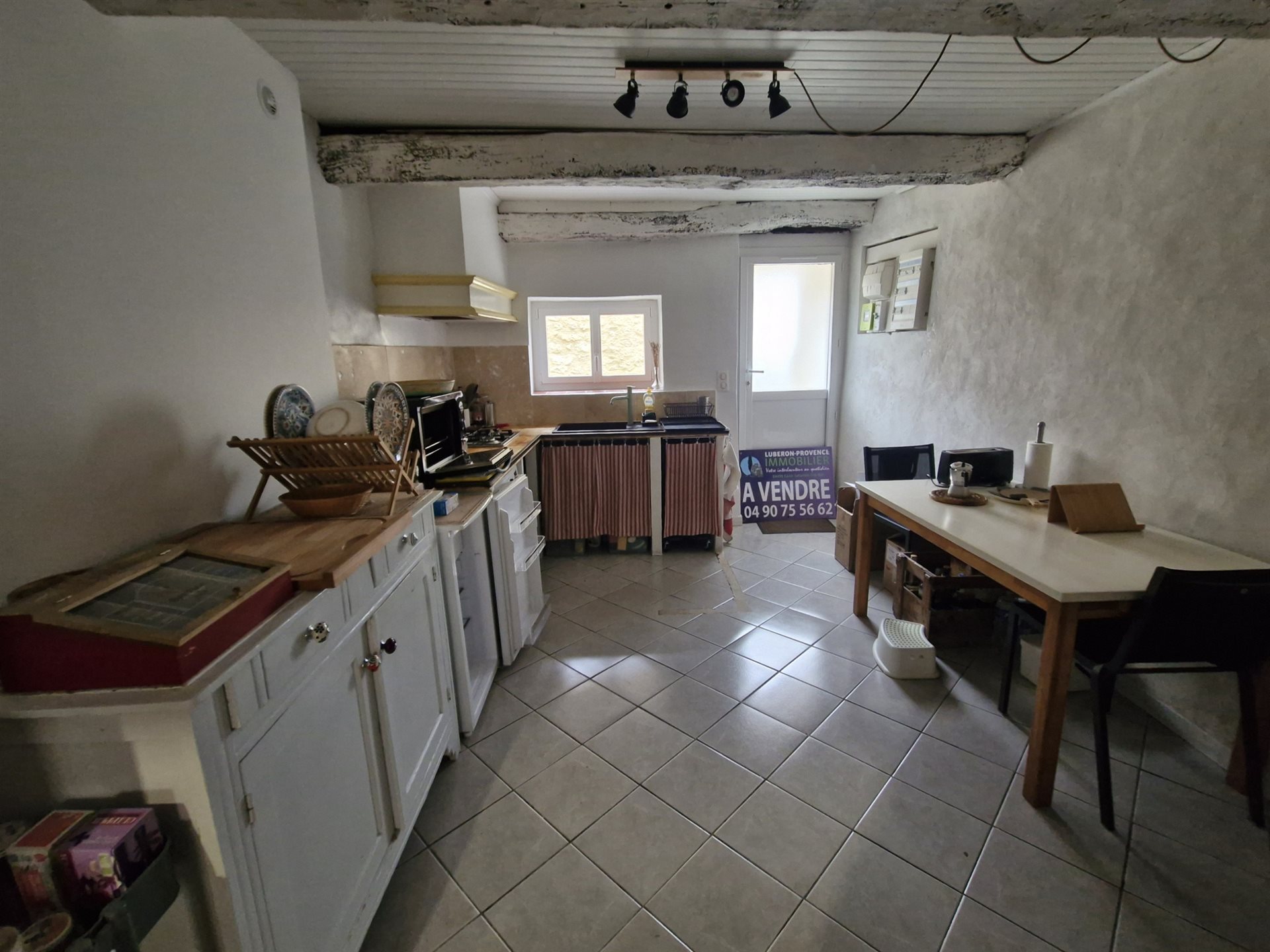 Maison à vendre, 80m², Saignon