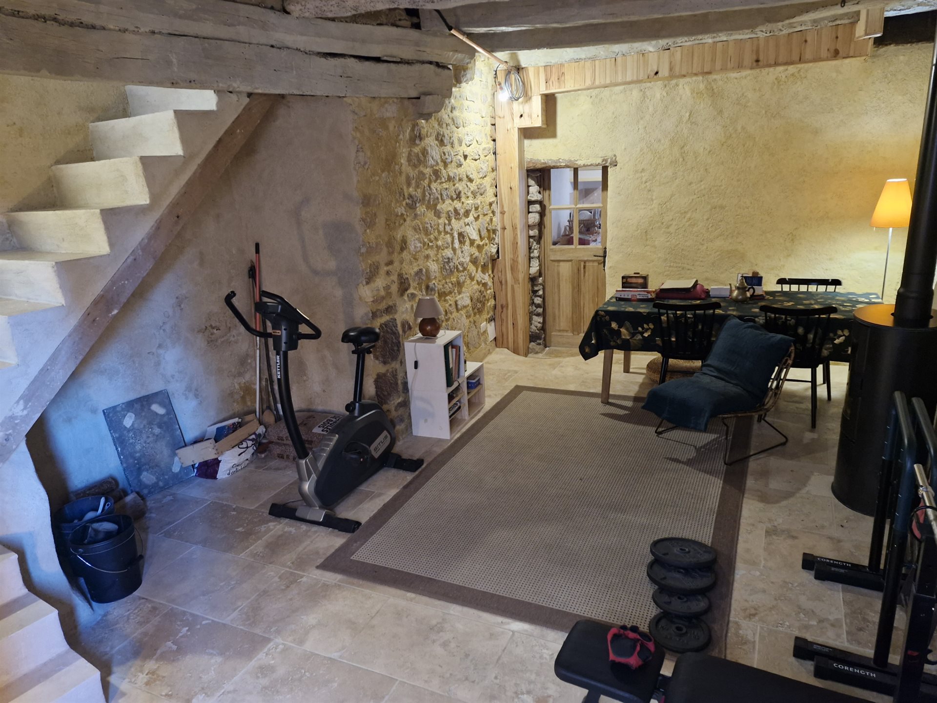 Maison à vendre, 80m², Saignon