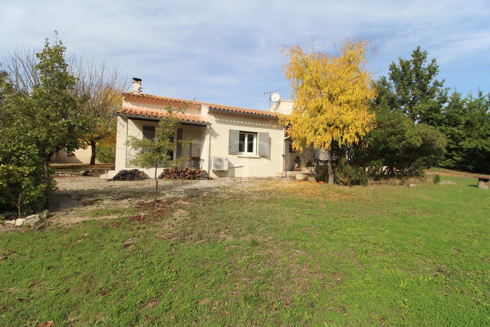 Maison à vendre, 150m², Gargas