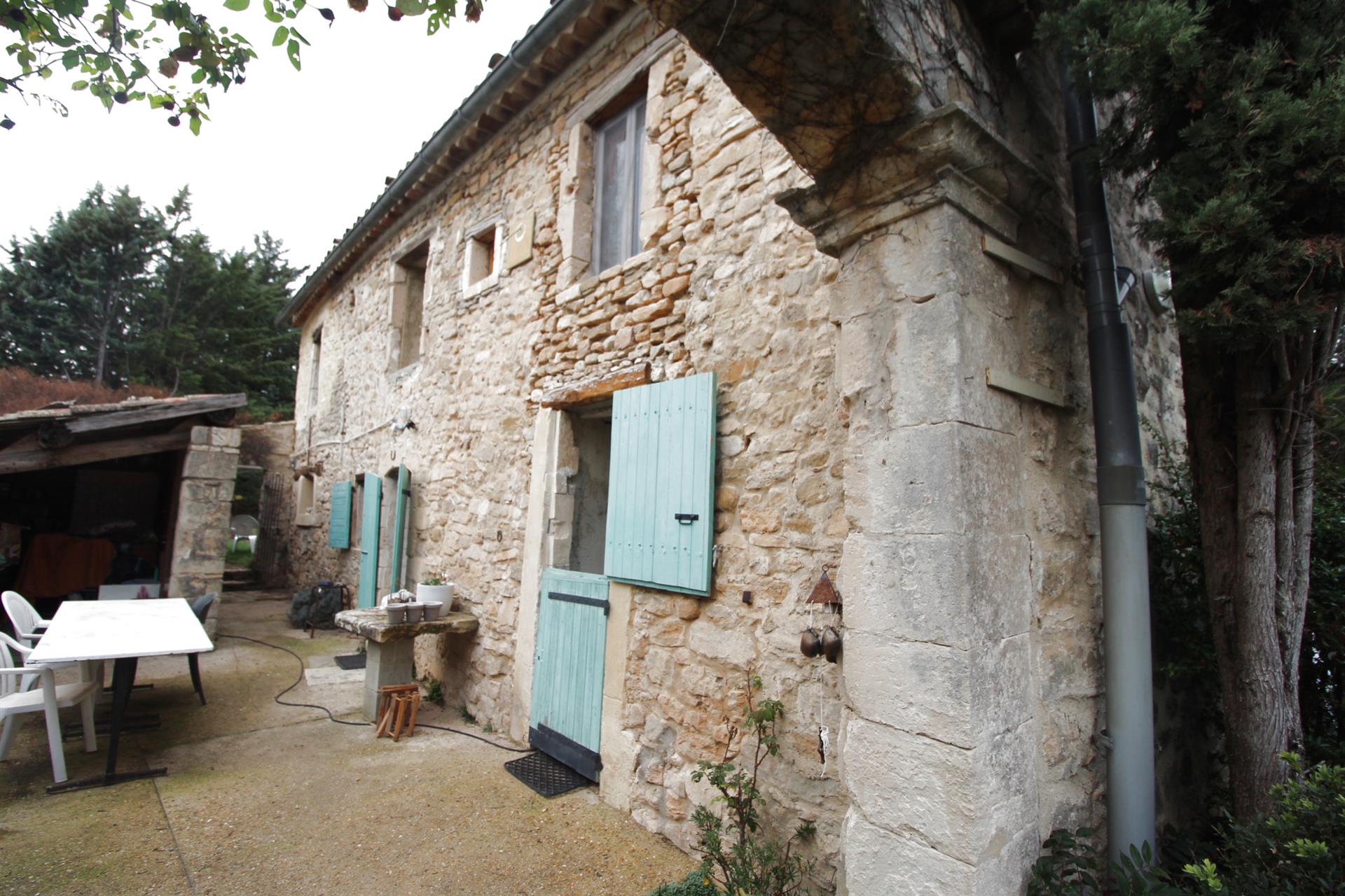 Maison à vendre, 148m², Céreste-en-Luberon
