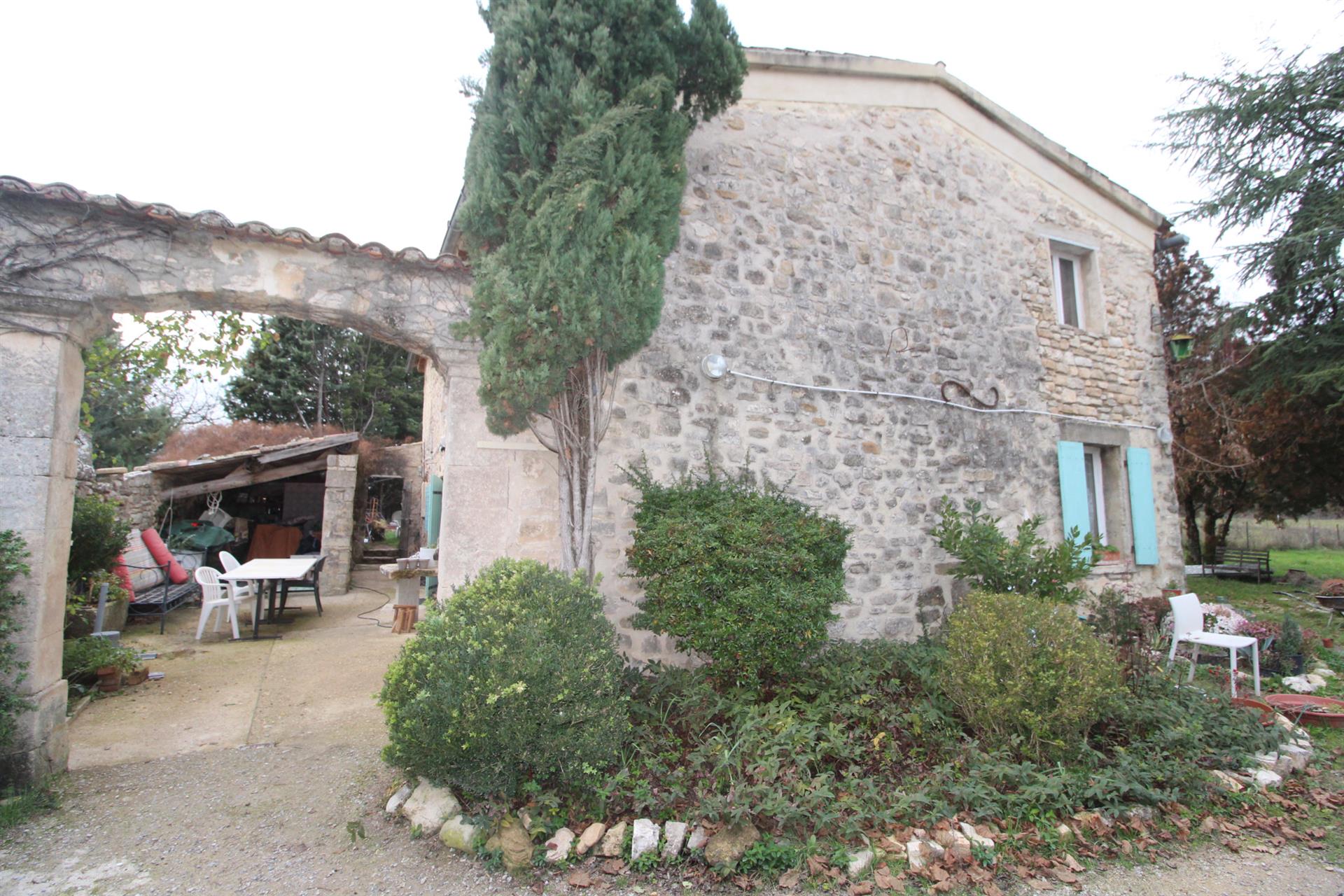 Maison à vendre, 148m², Céreste-en-Luberon