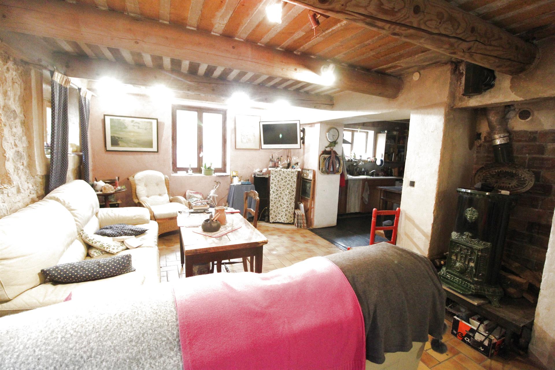 Maison à vendre, 148m², Céreste-en-Luberon