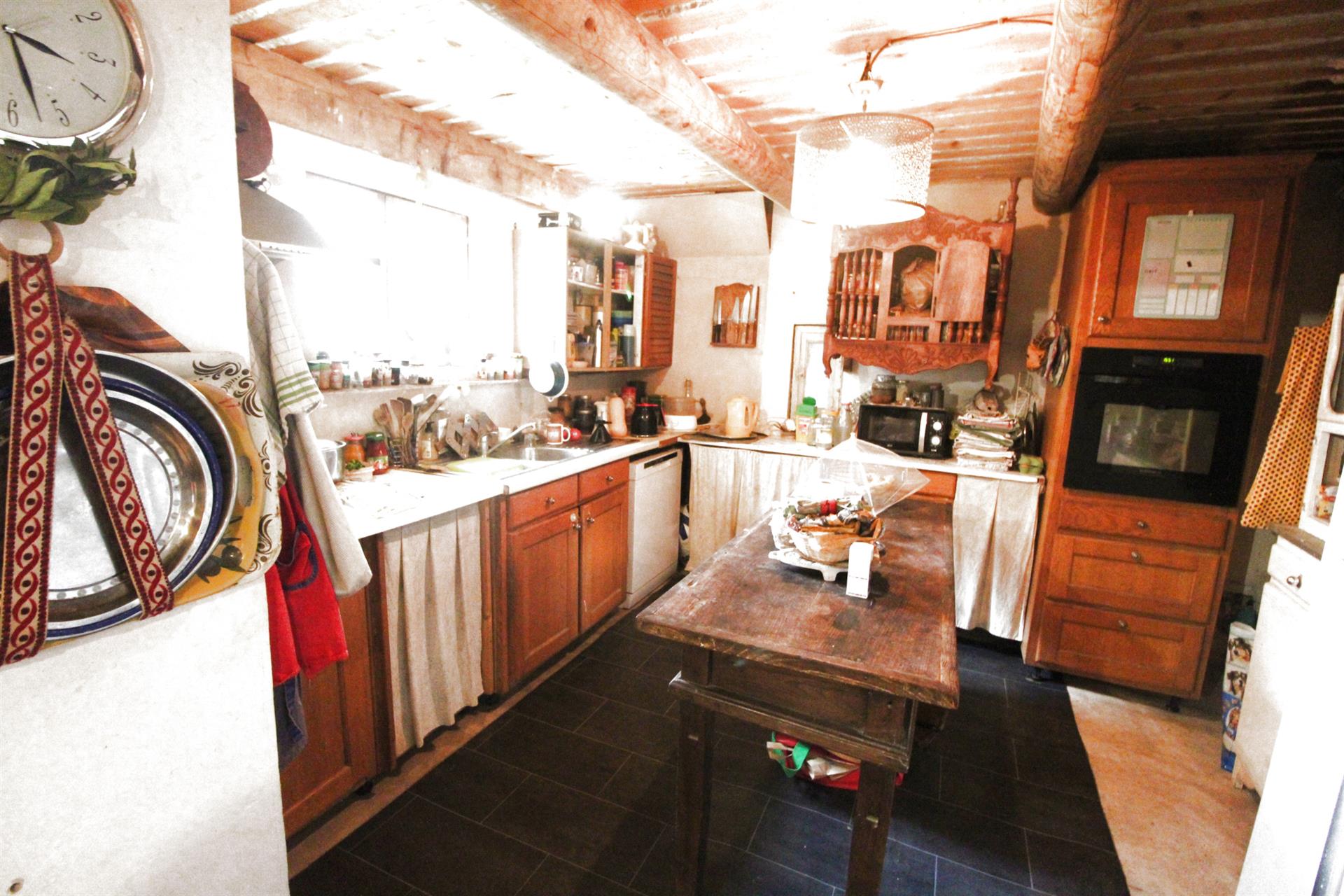 Maison à vendre, 148m², Céreste-en-Luberon