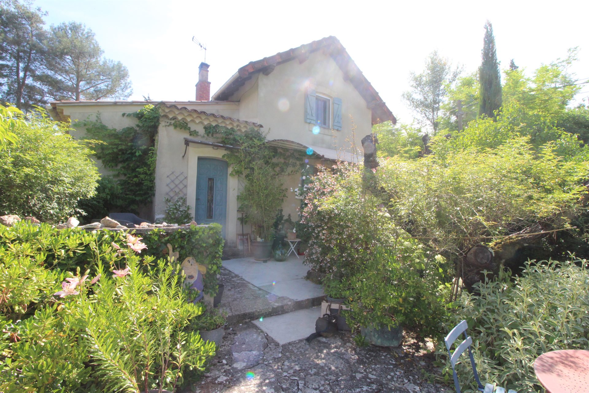 Maison à vendre, 96m², Saint-Martin-de-Castillon