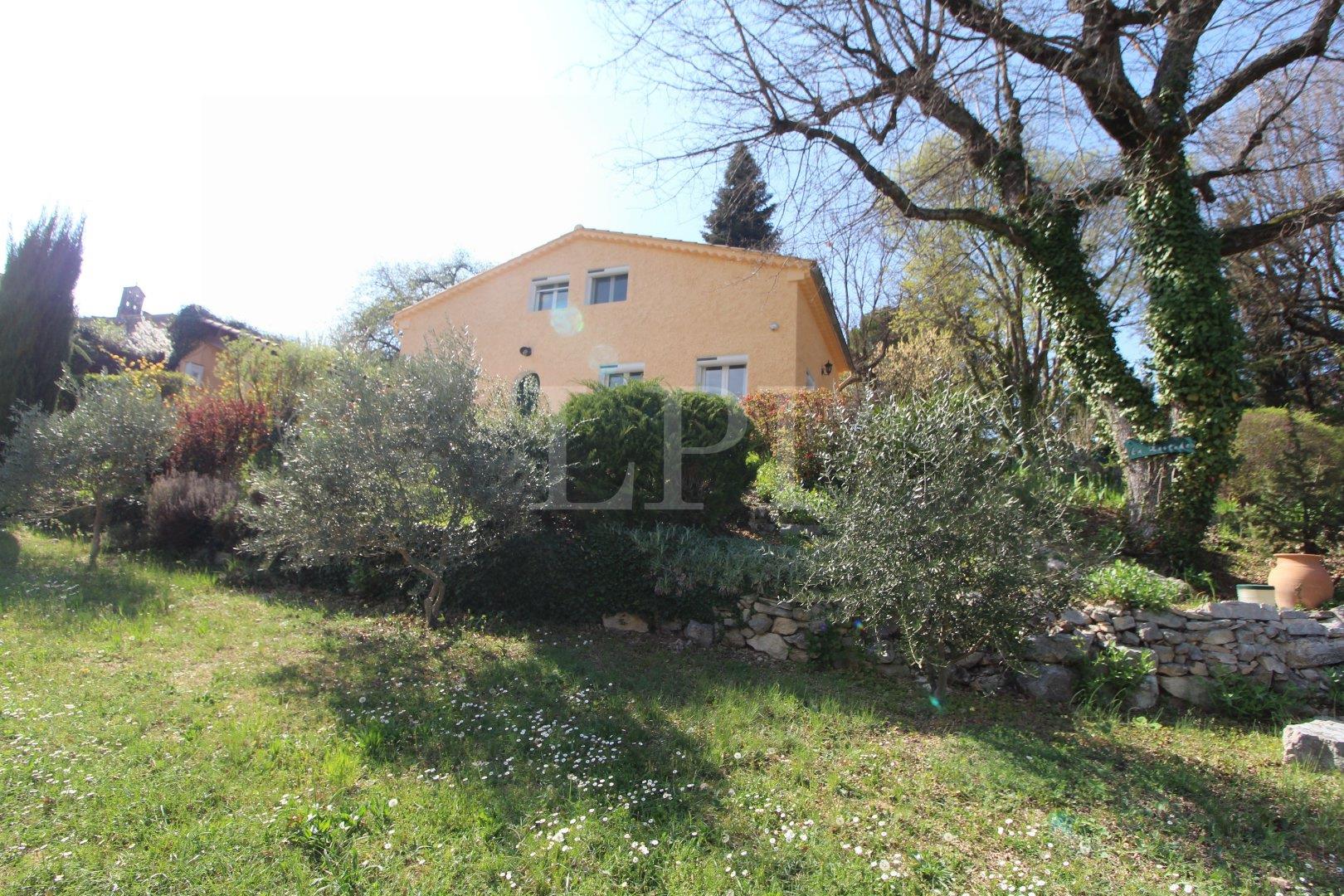 Maison à vendre, 112m², Saint-Martin-de-Castillon