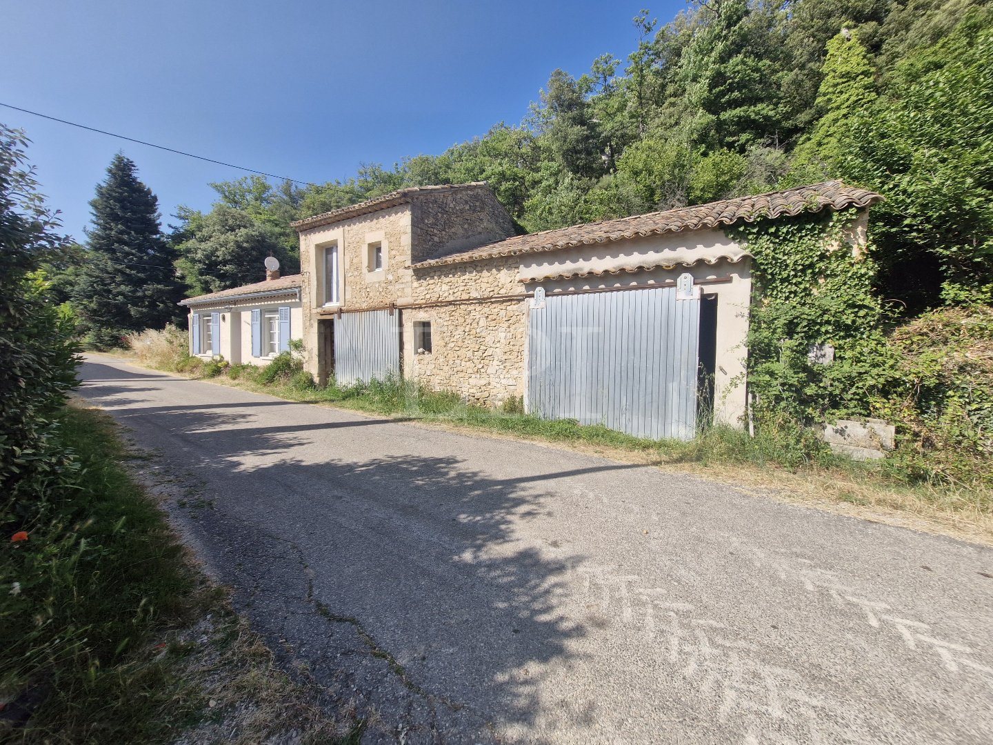 Maison à vendre, 73m², Bonnieux