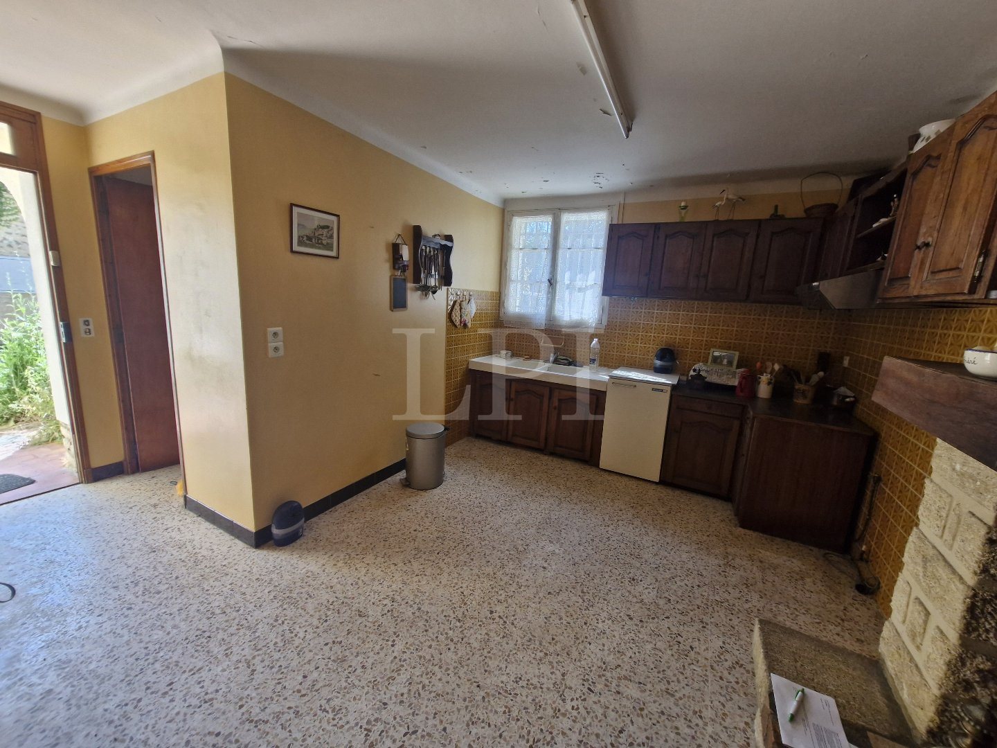 Maison à vendre, 73m², Bonnieux
