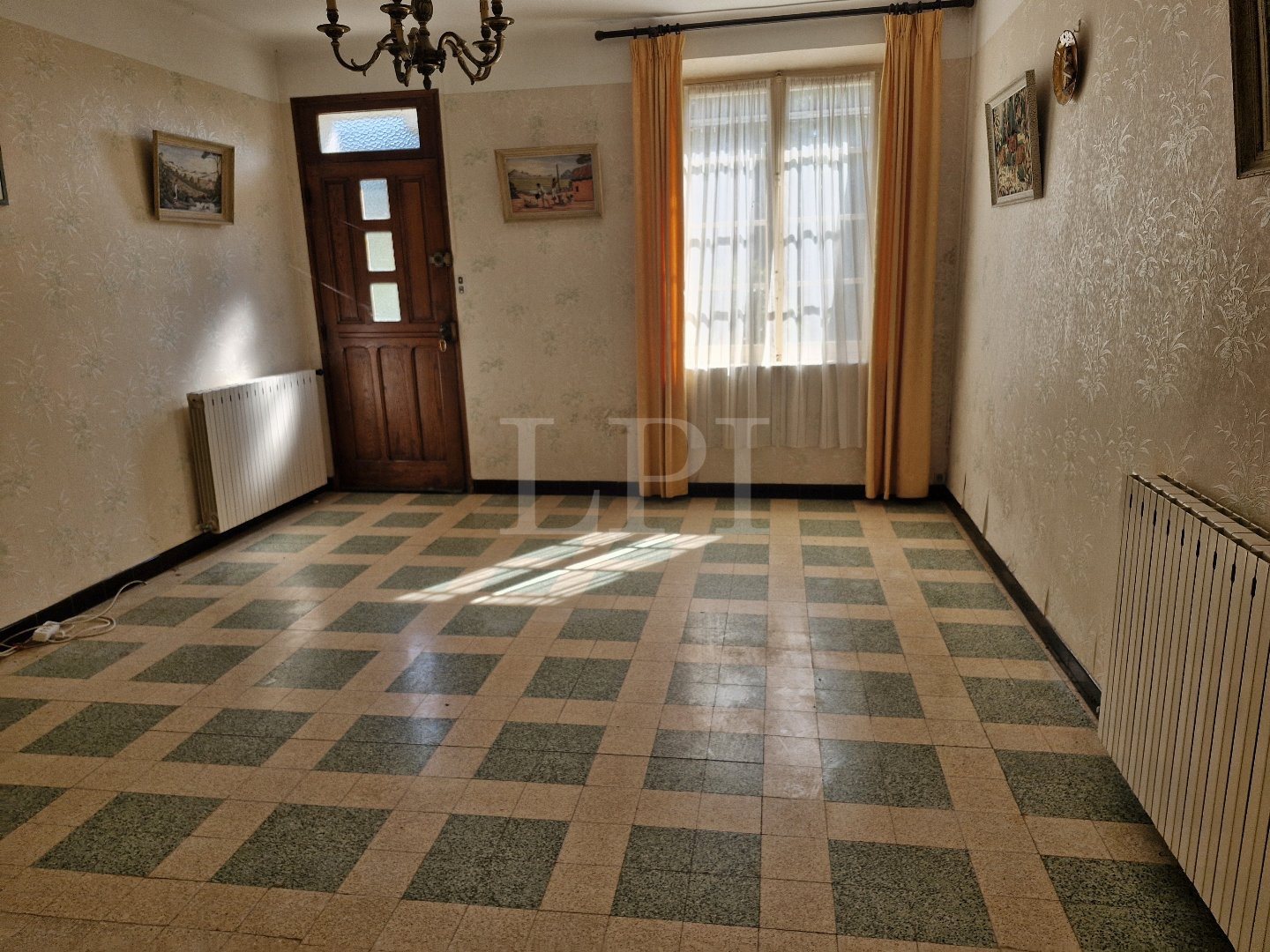 Maison à vendre, 73m², Bonnieux