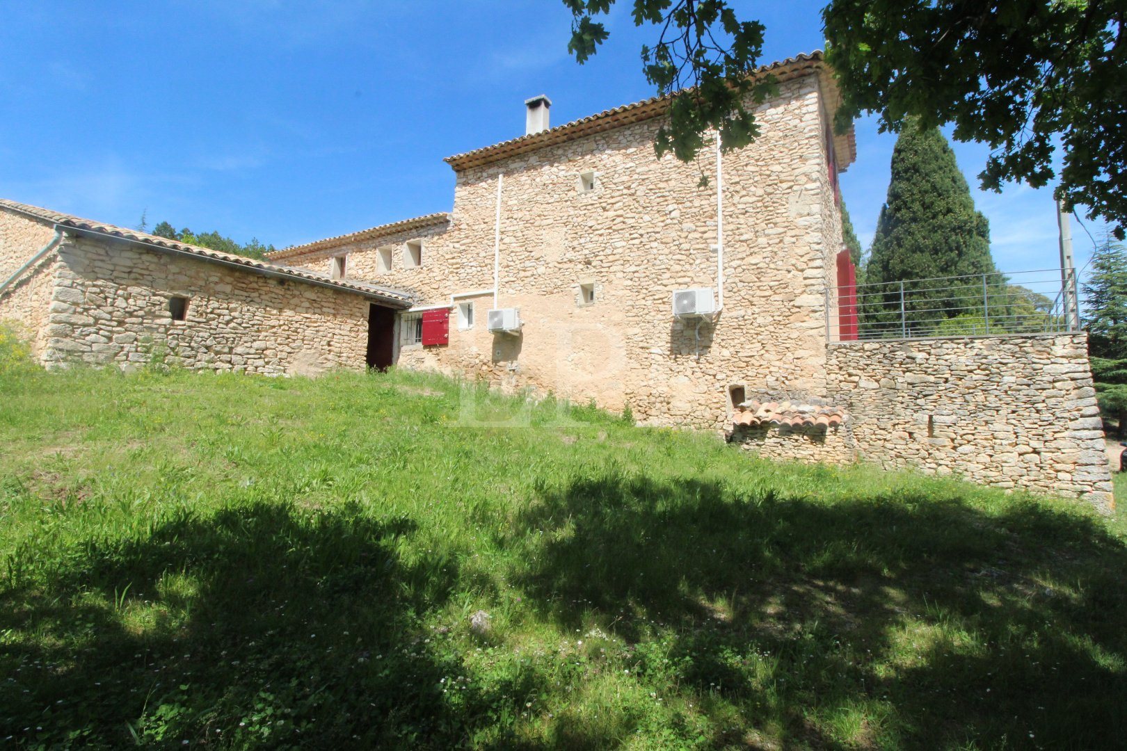 Maison à vendre, 130m², Saint-Saturnin-lès-Apt