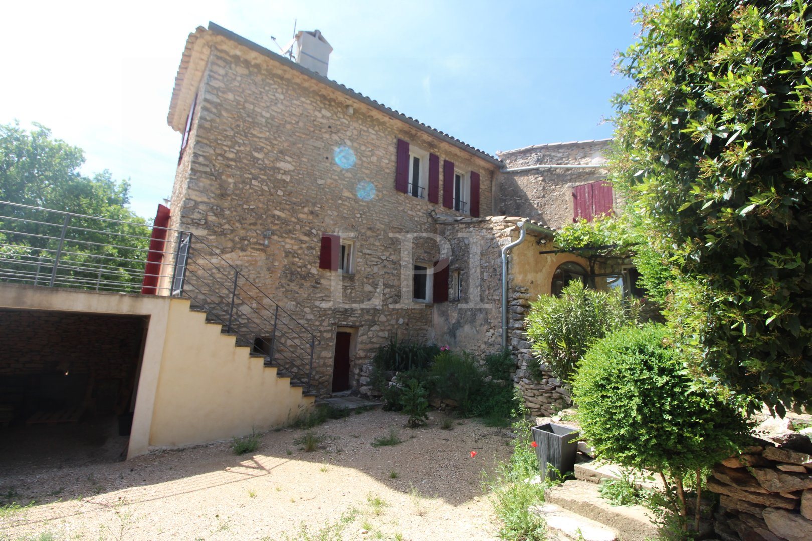Maison à vendre, 130m², Saint-Saturnin-lès-Apt