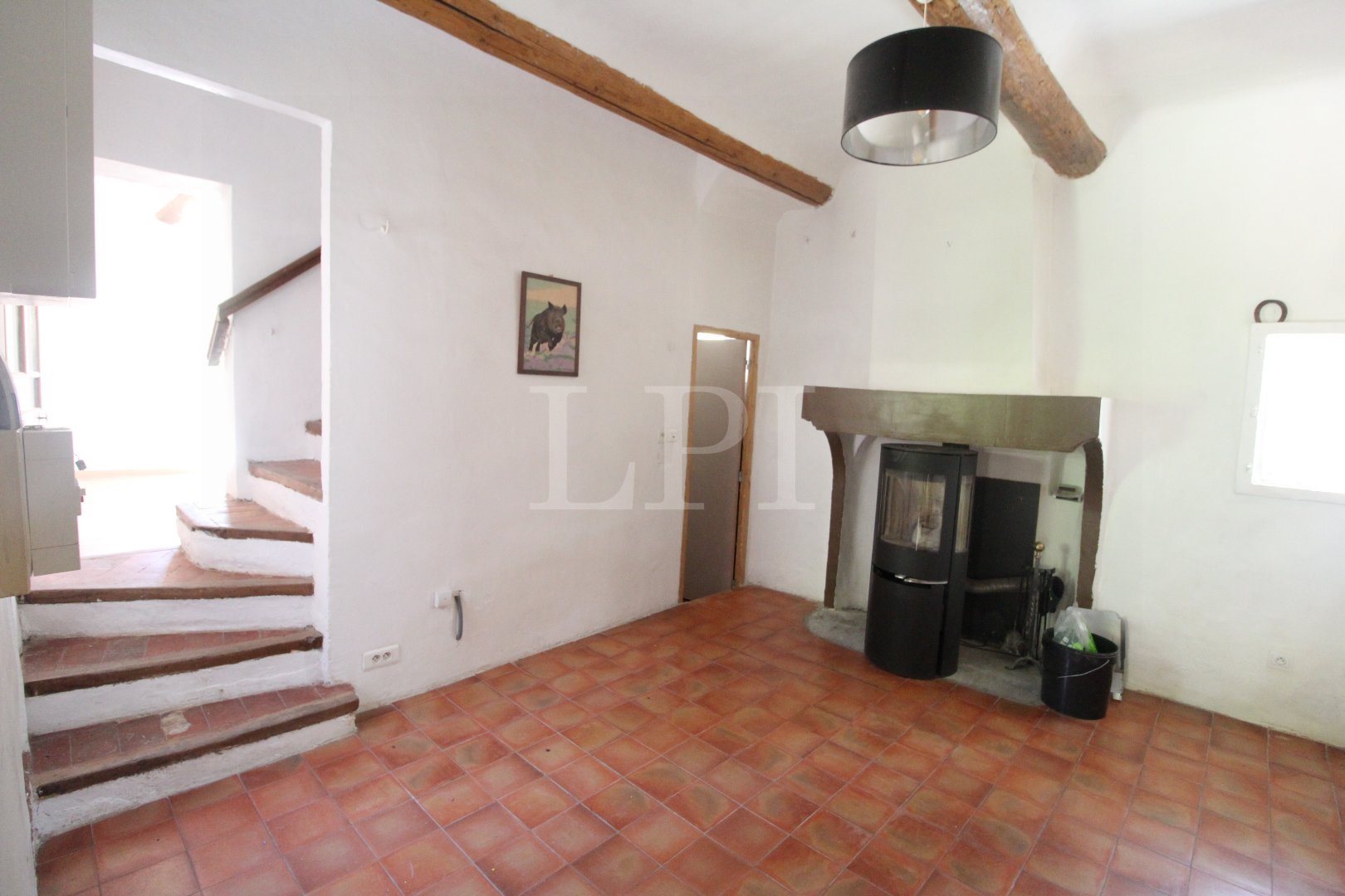 Maison à vendre, 130m², Saint-Saturnin-lès-Apt