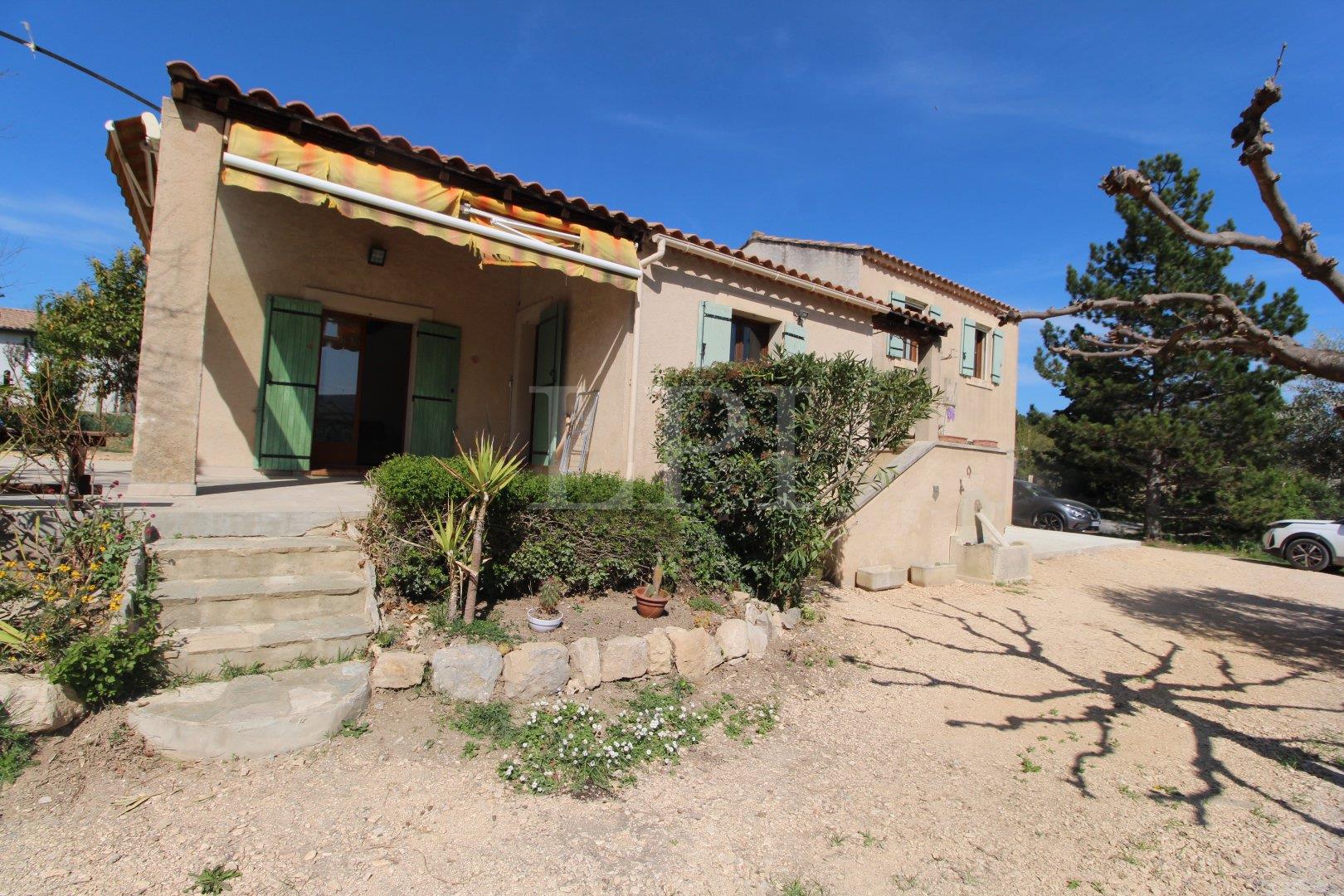 Maison à vendre, 103m², Apt