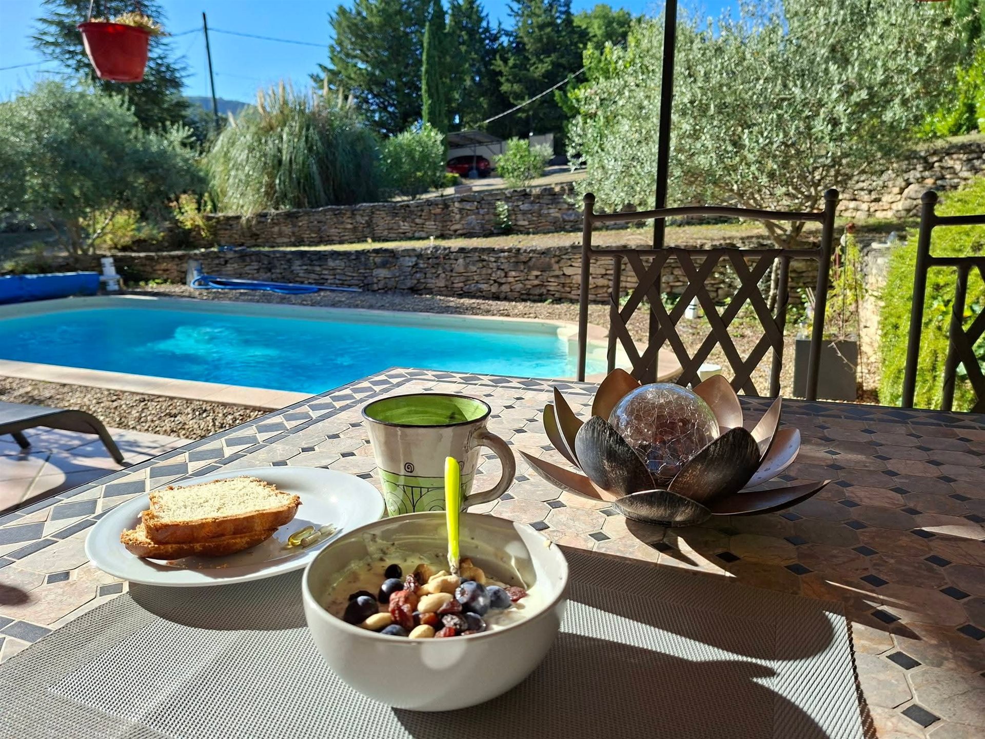 Maison à vendre, 120m², Apt