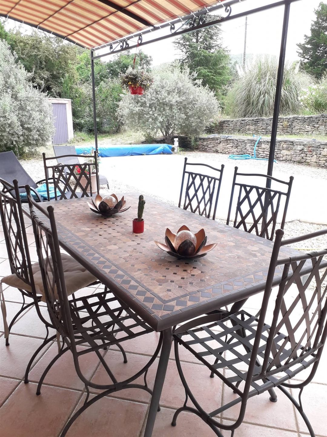 Maison à vendre, 120m², Apt