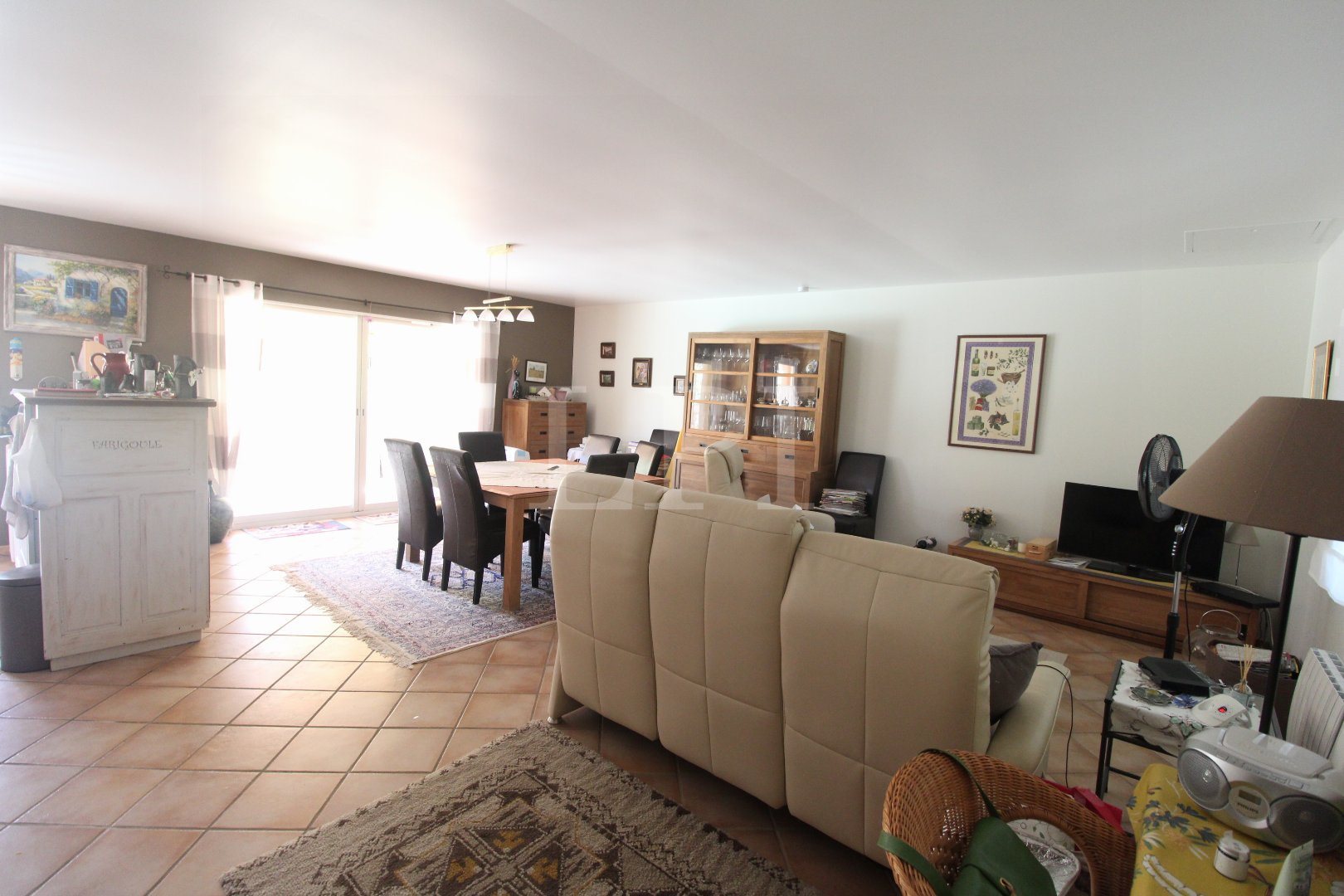 Maison à vendre, 120m², Apt