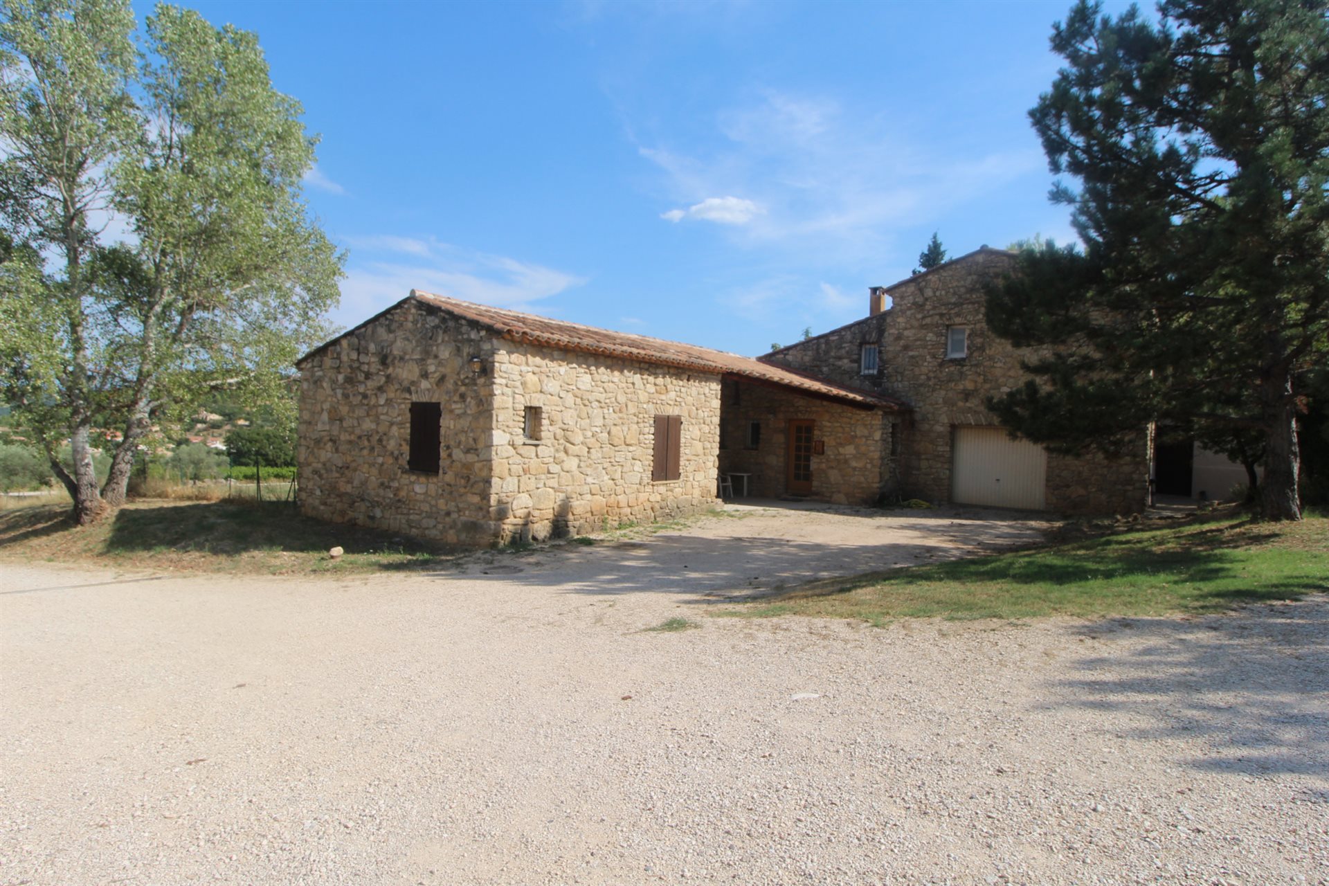 Maison à vendre, 250m², Gargas