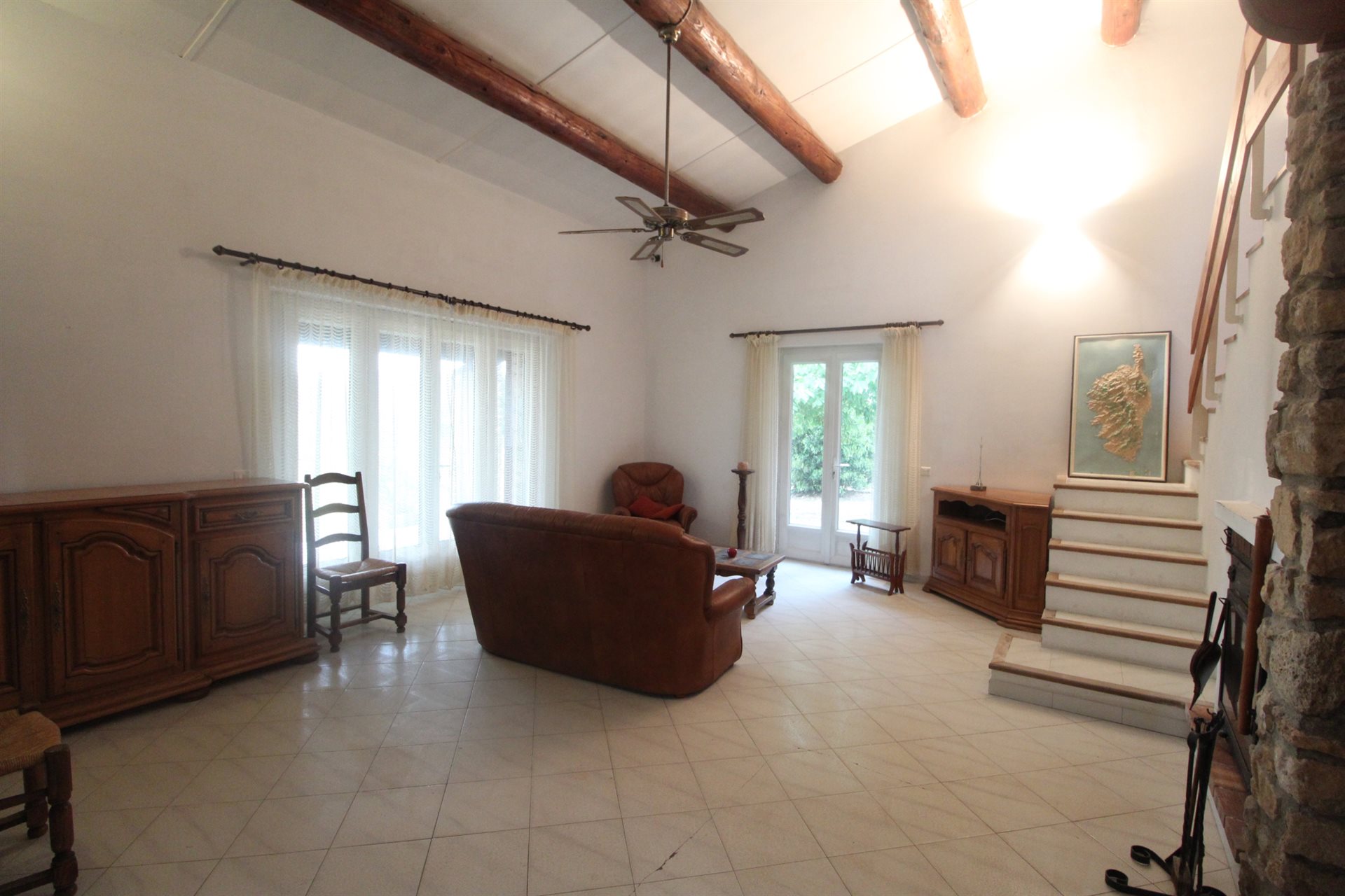Maison à vendre, 250m², Gargas