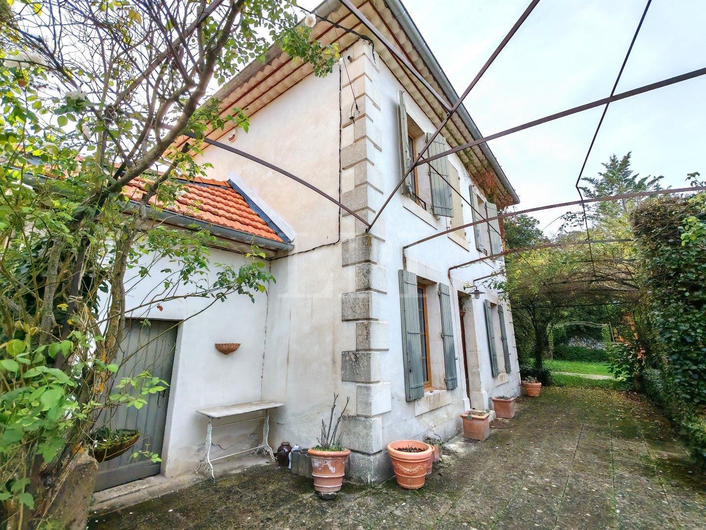 Maison à vendre, 140m², Apt