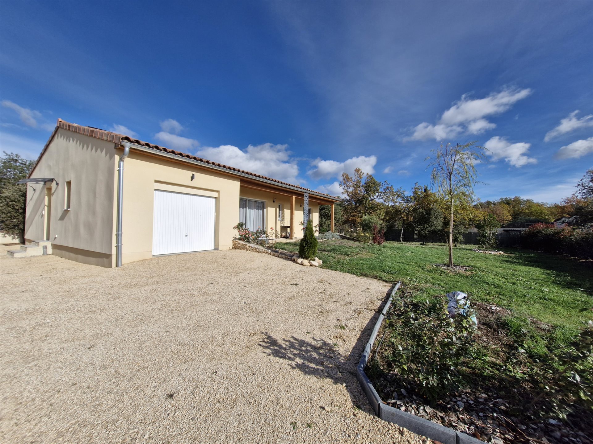 Maison à vendre, 107m², Saint-Saturnin-lès-Apt