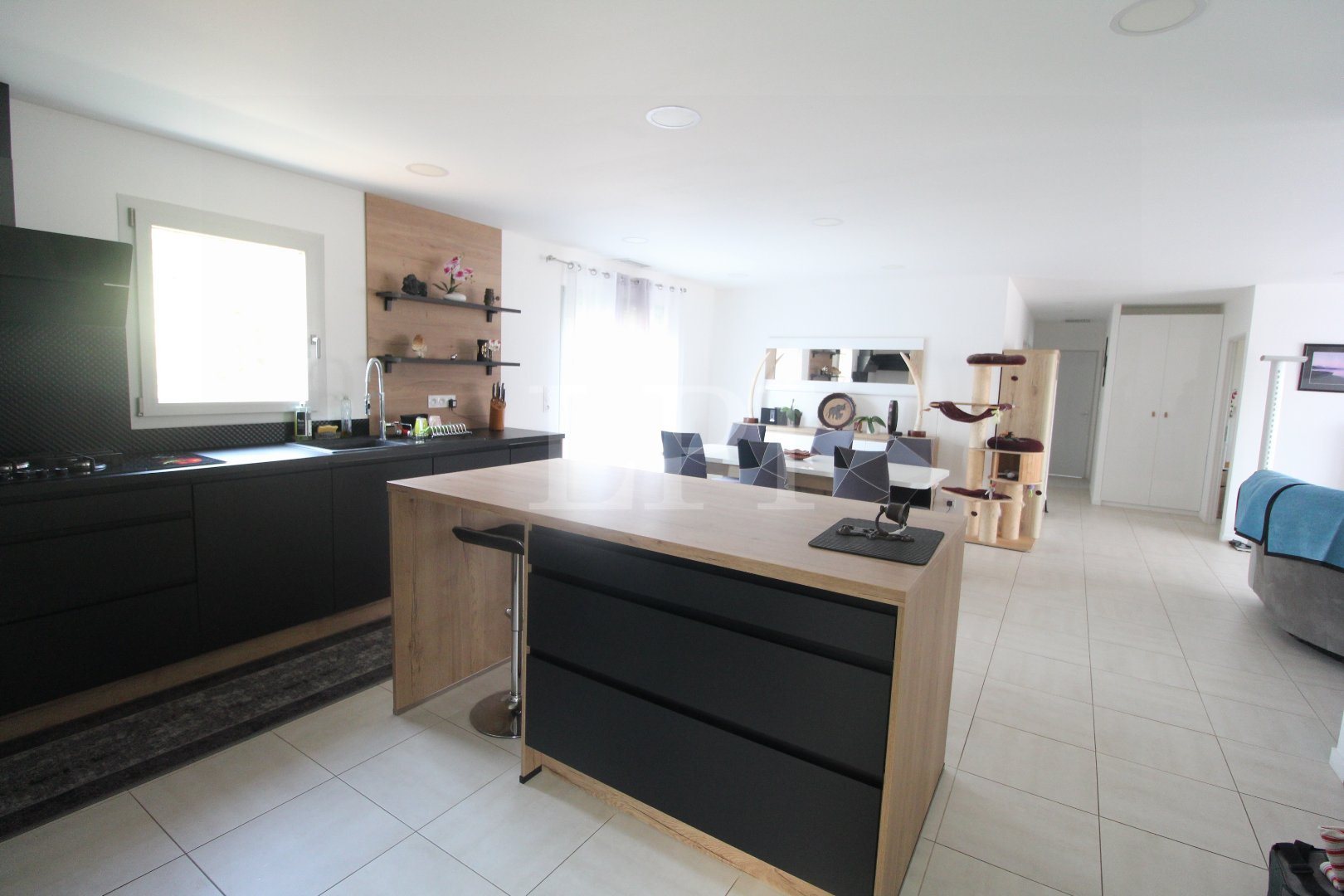 Maison à vendre, 107m², Saint-Saturnin-lès-Apt